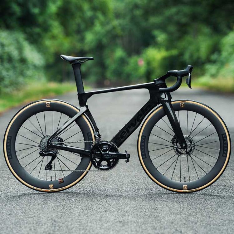 The 2026 Cervelo S5