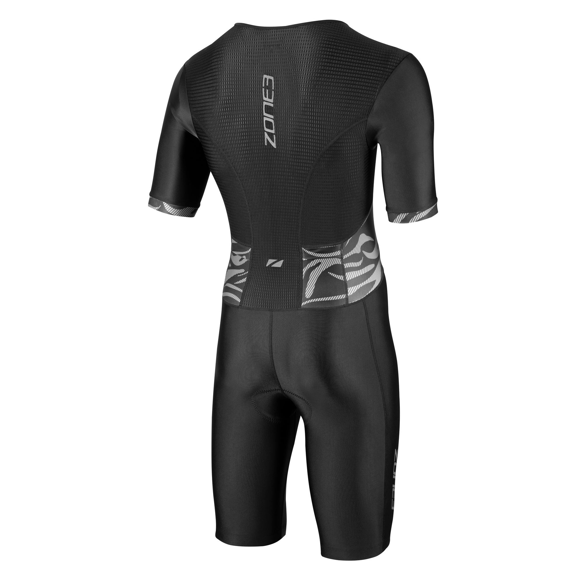 Activate Short Sleeve TrisuitÂ 