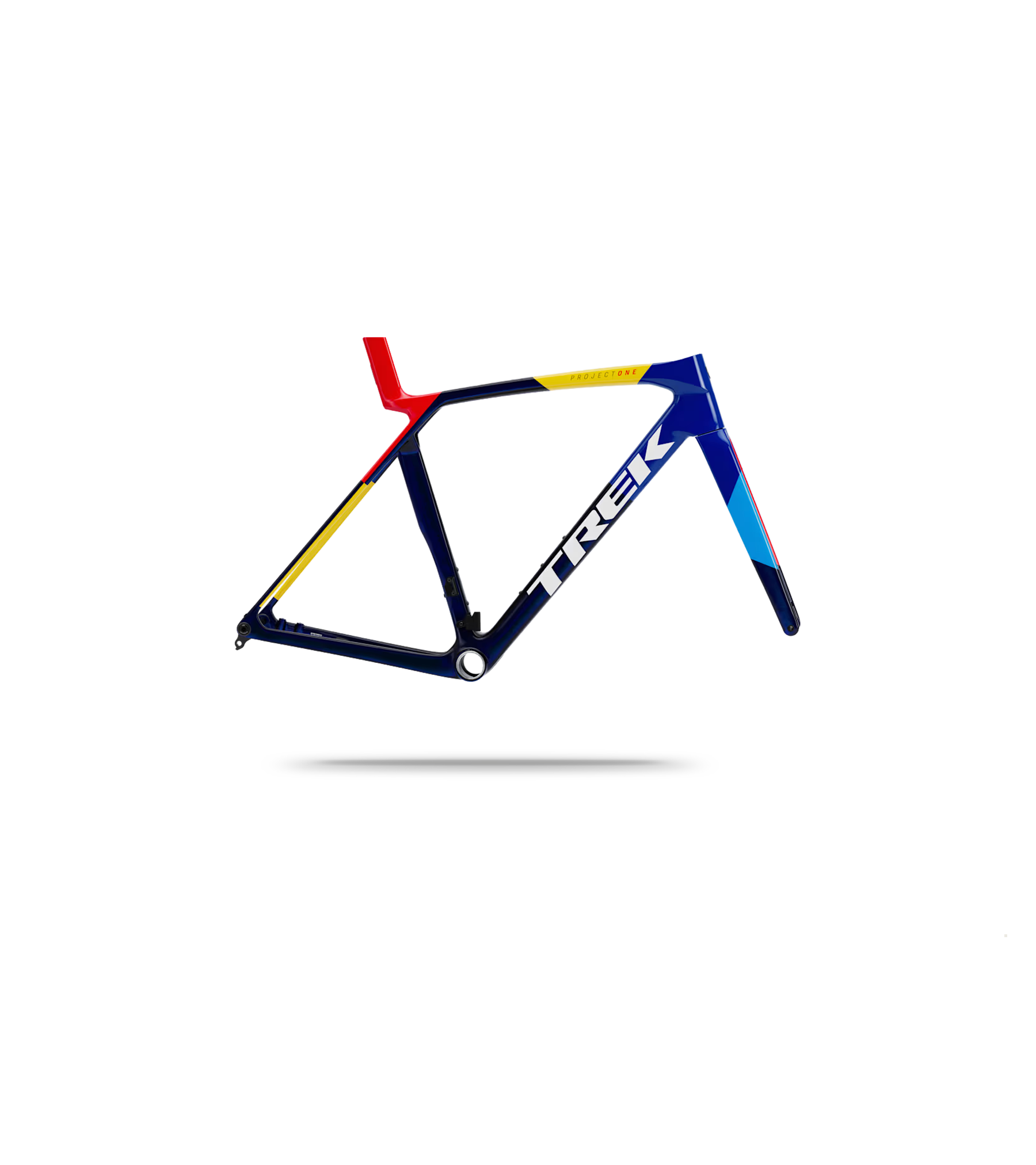 Madone SLR Gen 8 Frameset