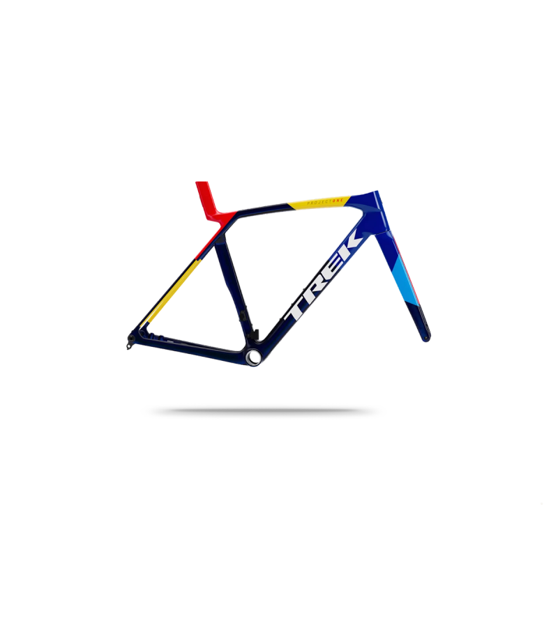 Madone SLR Gen 8 Frameset