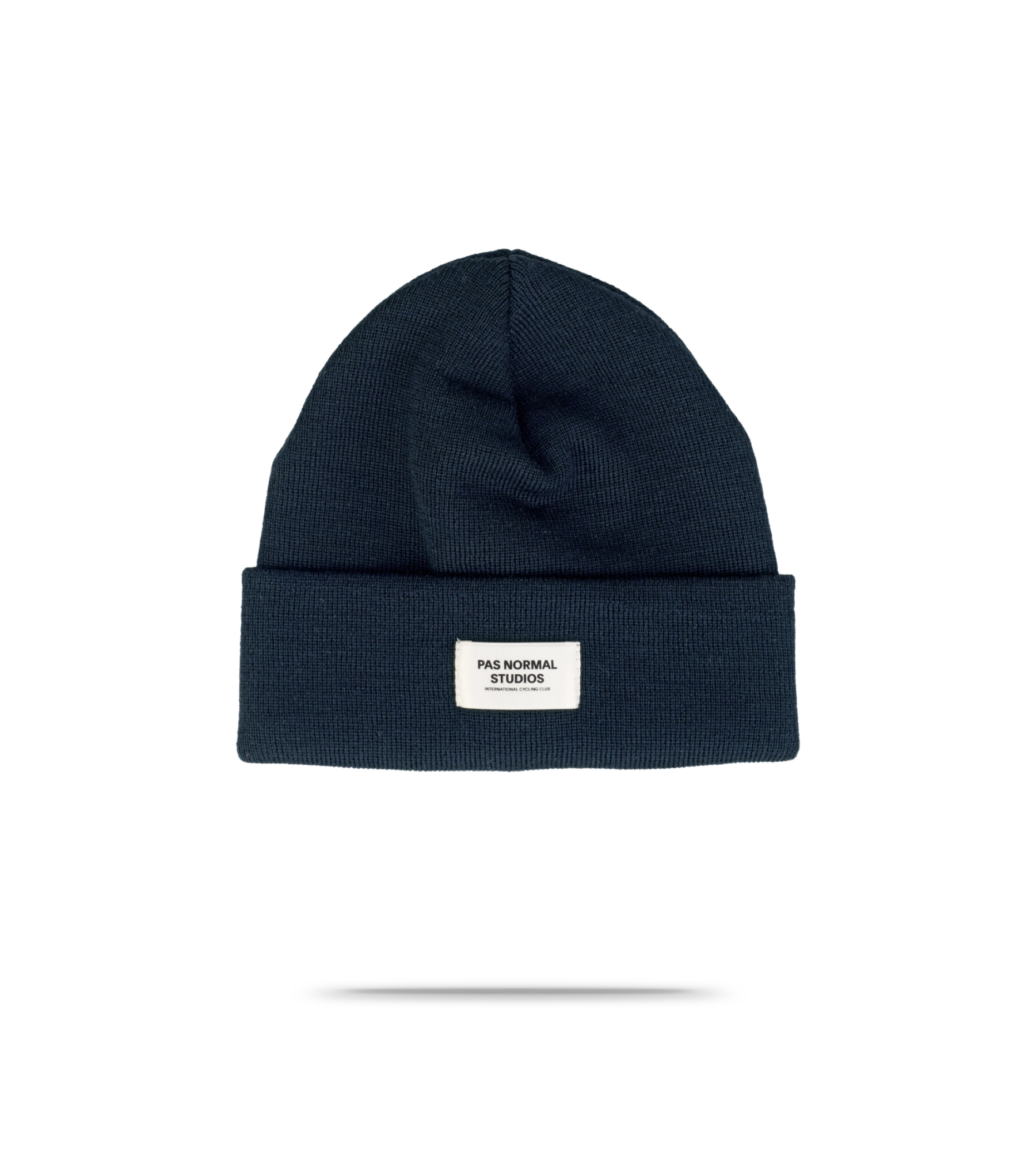 Off-Race Beanie