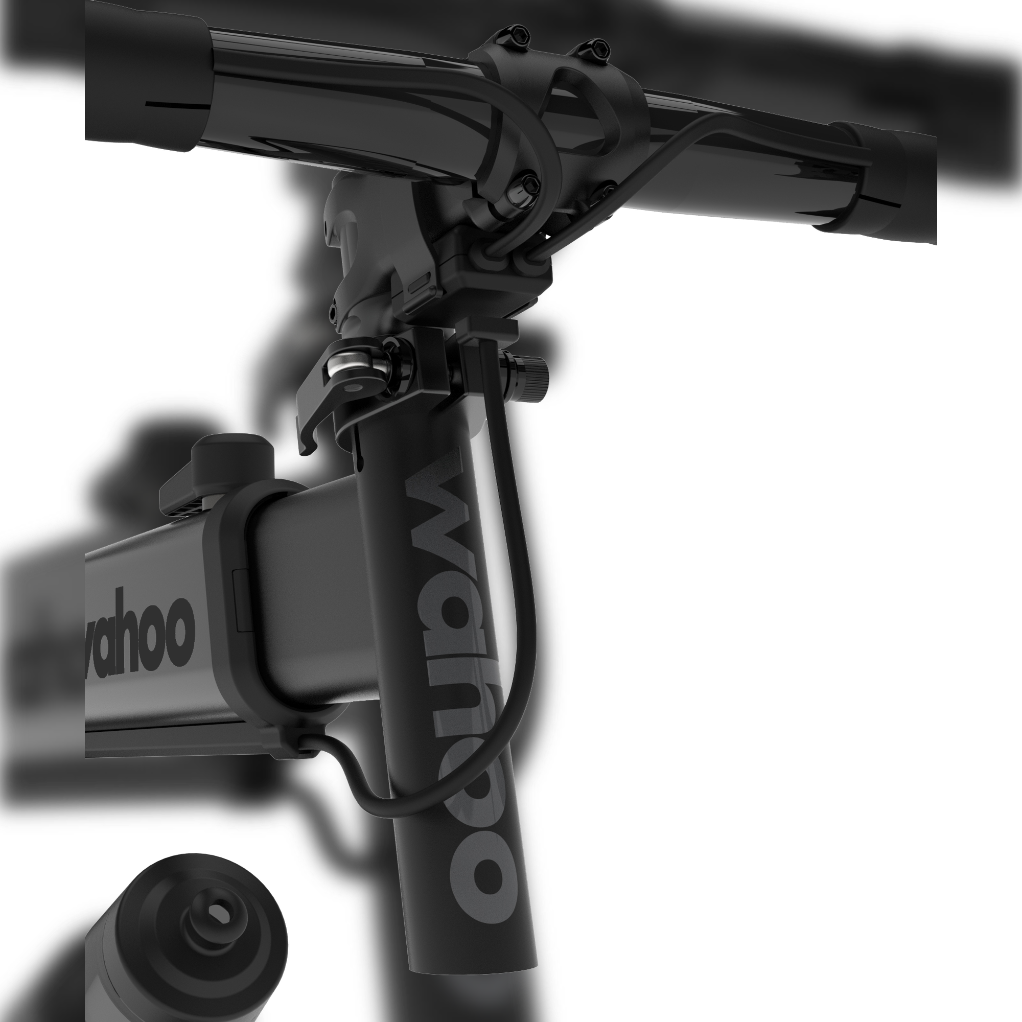 KICKR BIKE SHIFT
