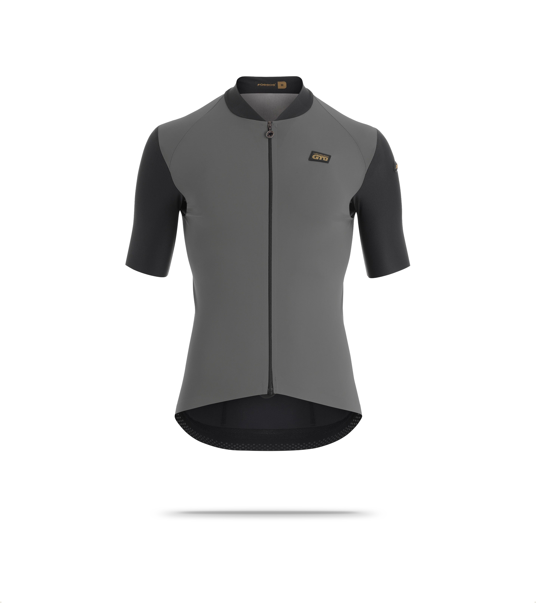 Assos Mille GT Spring Fall C2 Long Sleeve Jersey | Sigma Sports