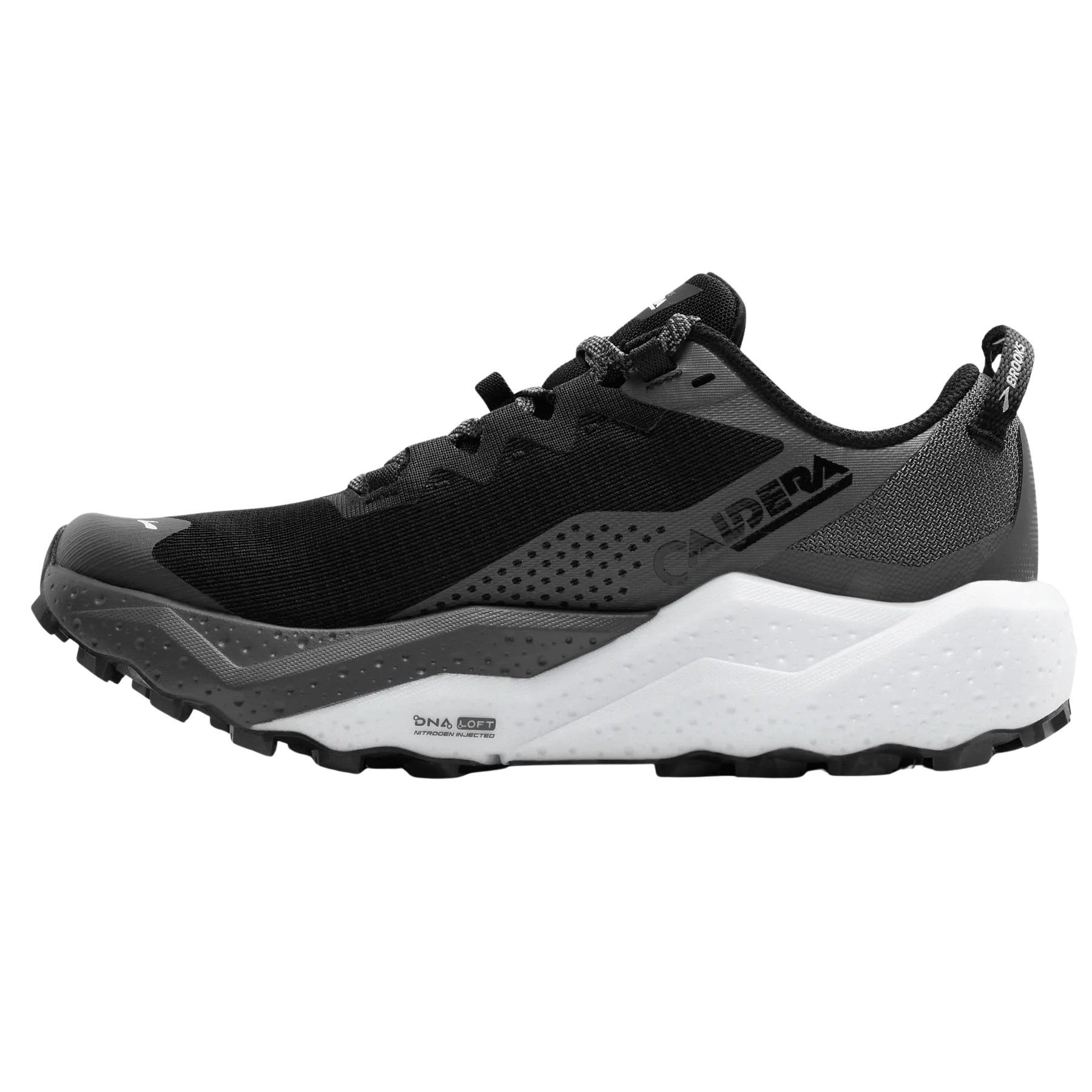 Women's Caldera 8 Trail Running Shoes