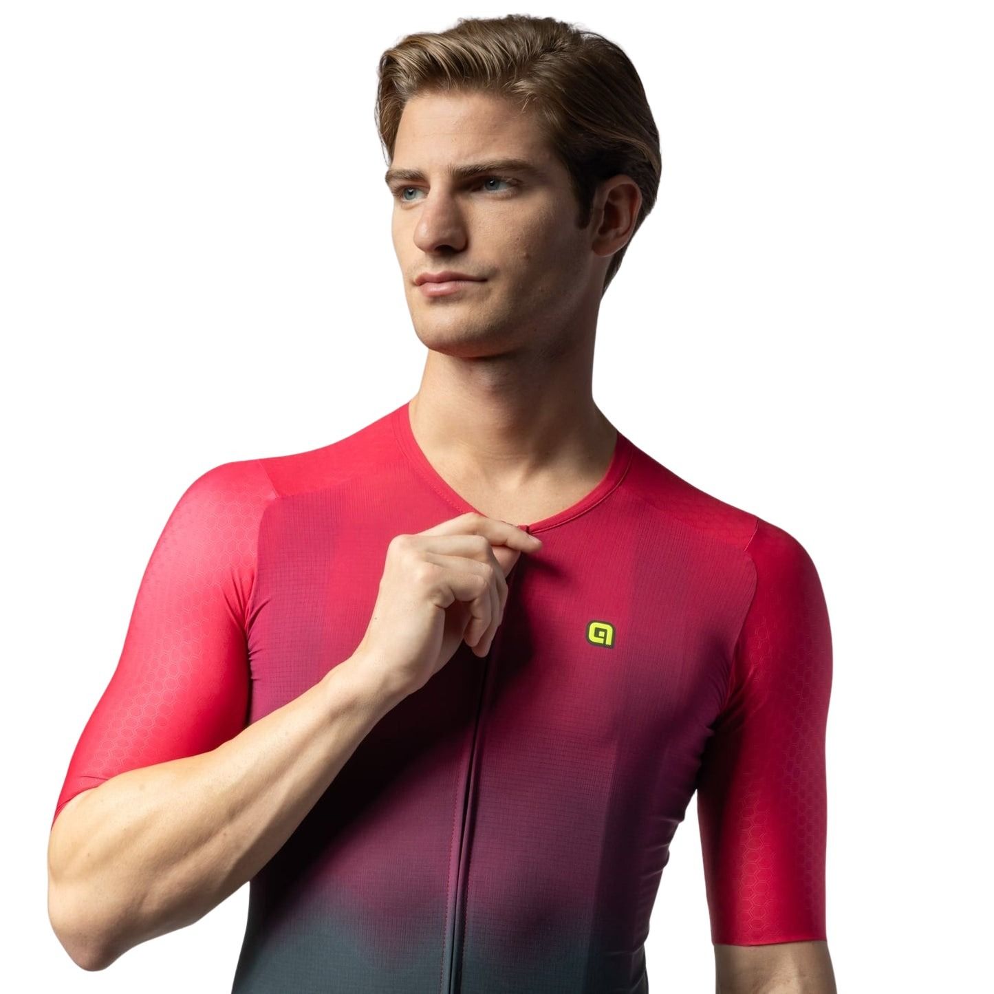 Velocity 2.0 R-EV1 Short Sleeve Jersey