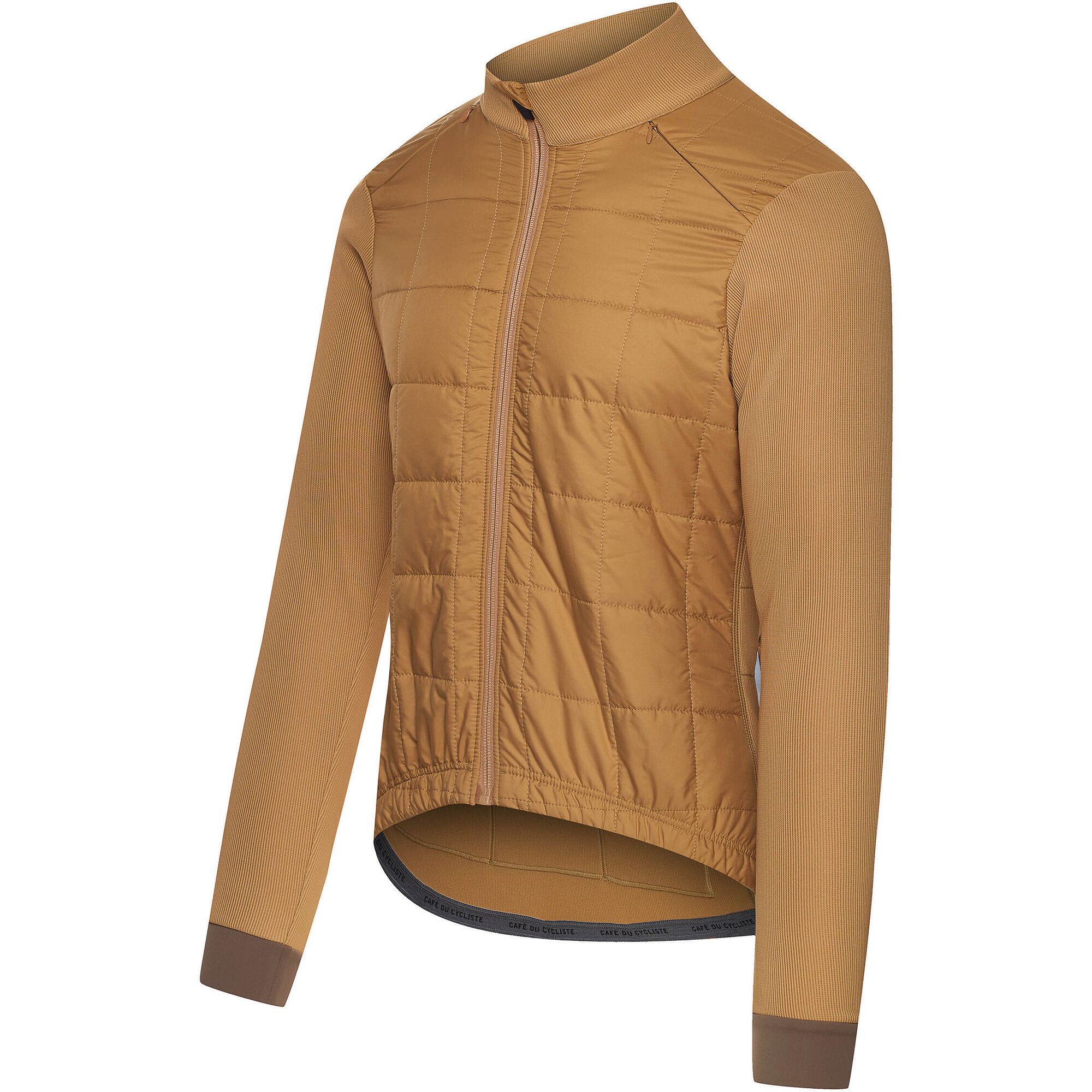 Leonie Insulated Thermal Jacket