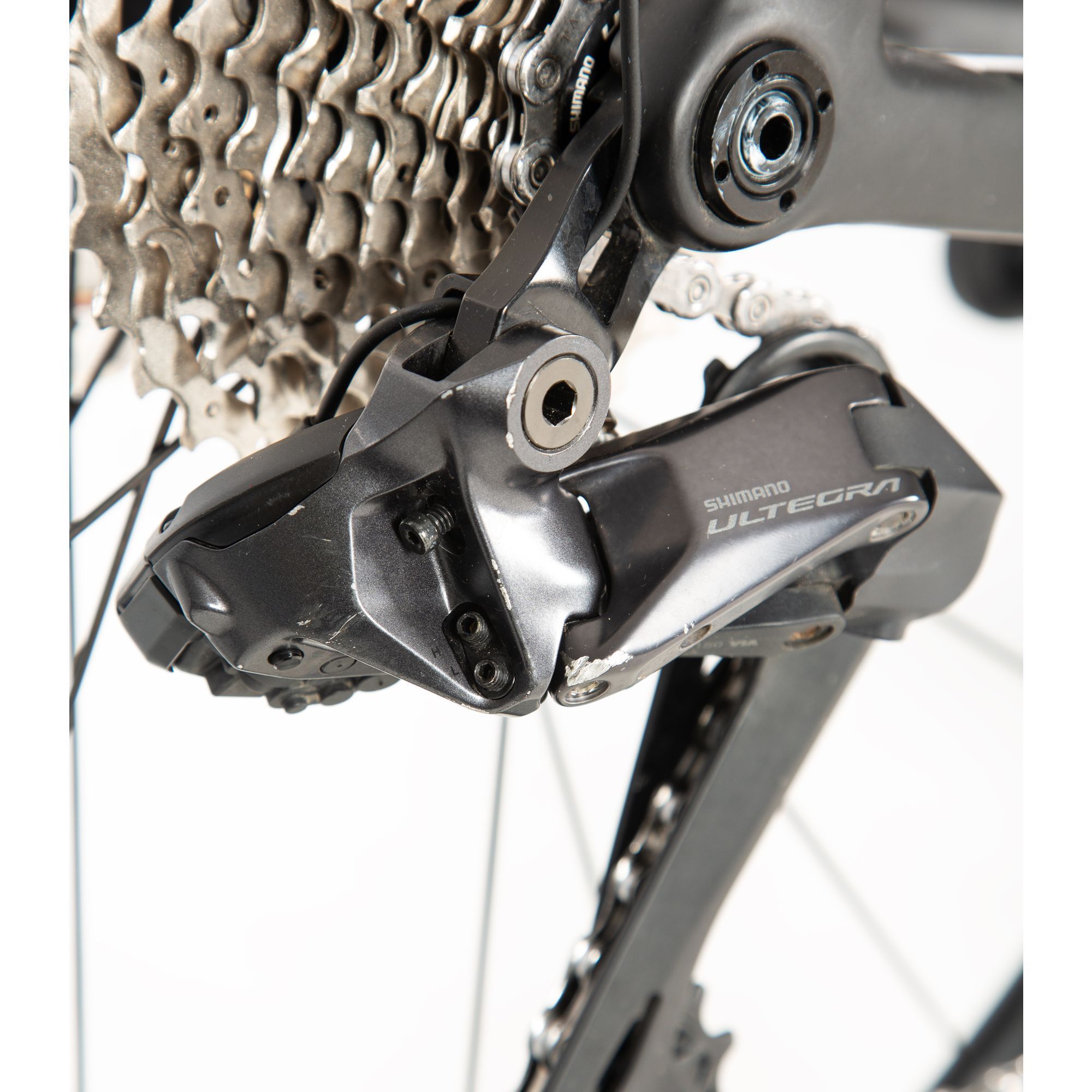 RCR-R Pro 2025 Medium - Approved Used