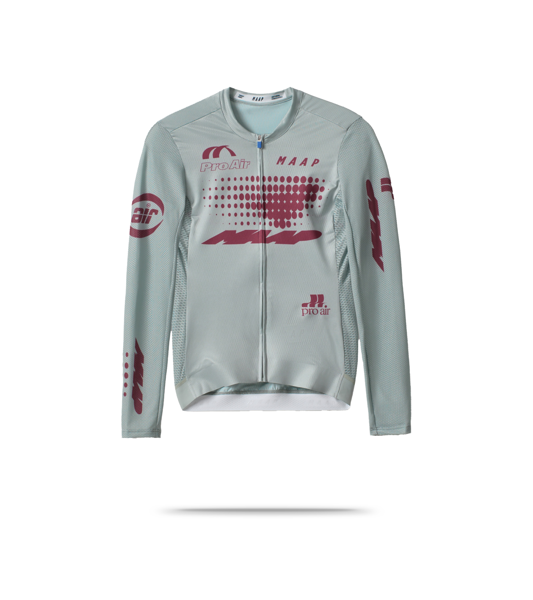 Women's Aether Pro Air Long Sleeve Jersey 3.0