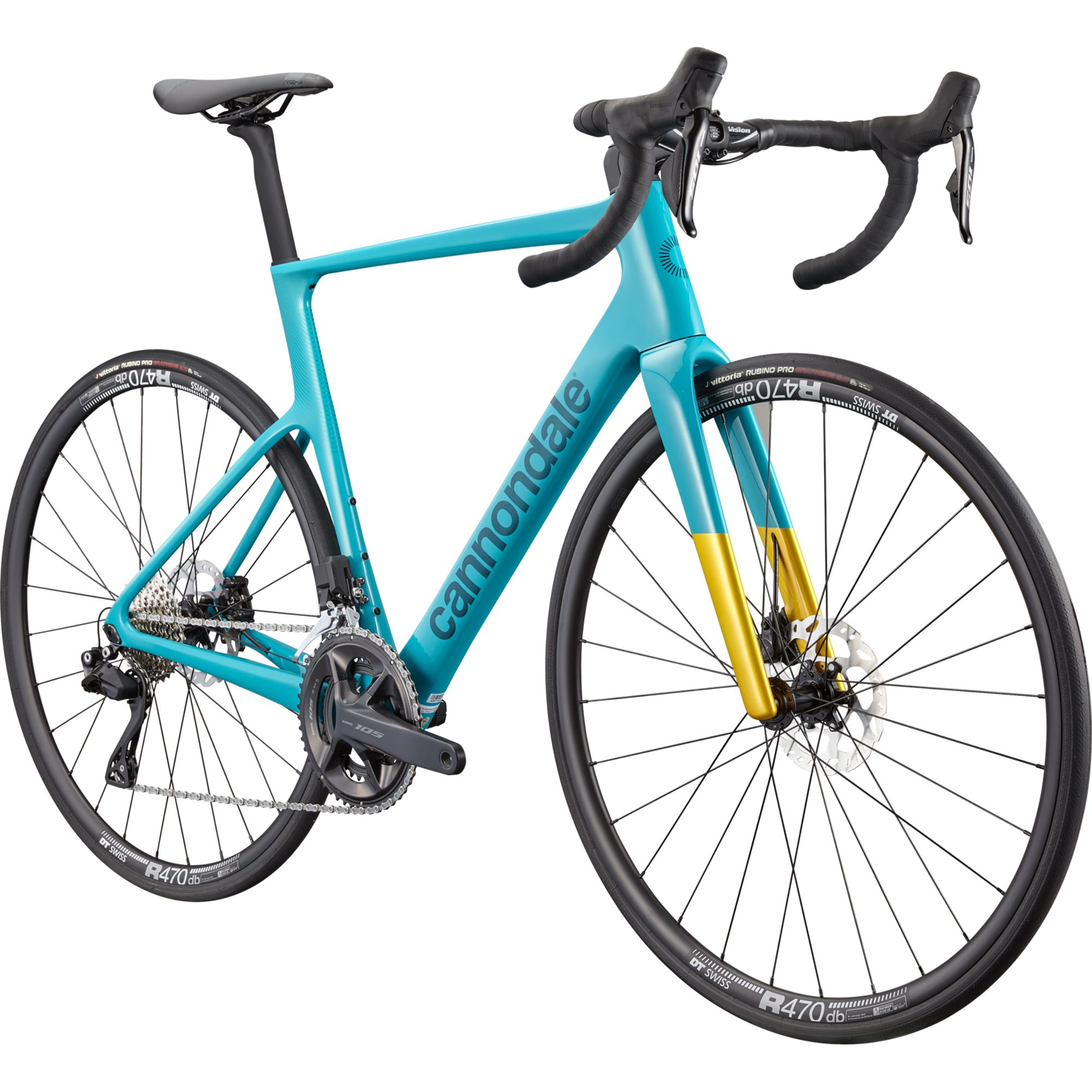 SuperSix EVO 3 Disc Road Bike