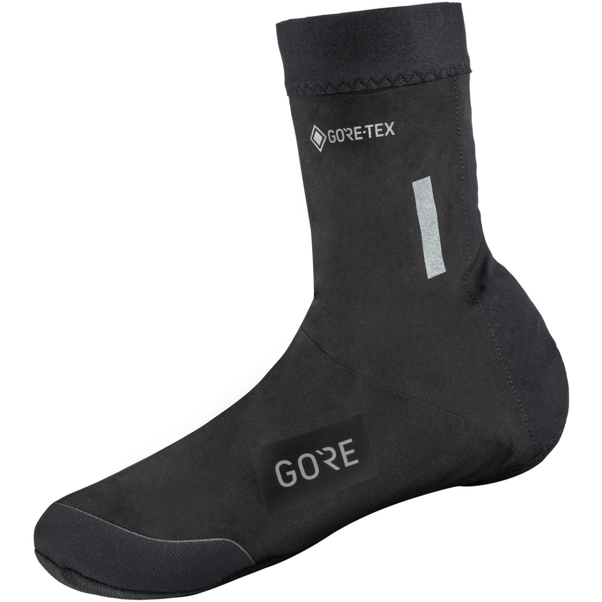 Sleet Insulated Overshoes