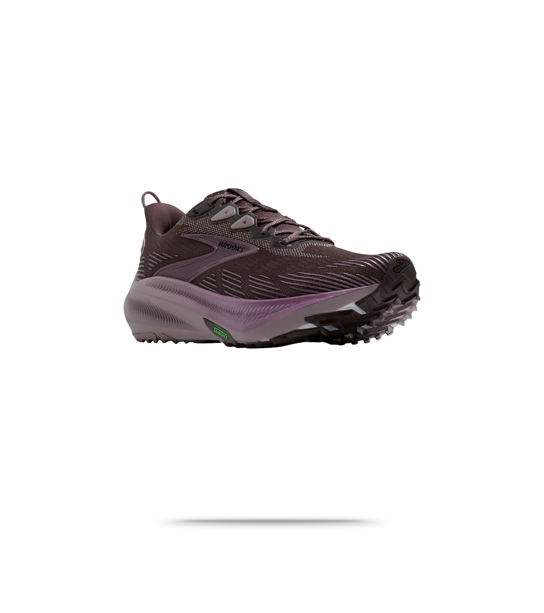 Women's Ghost Trail Running Shoes