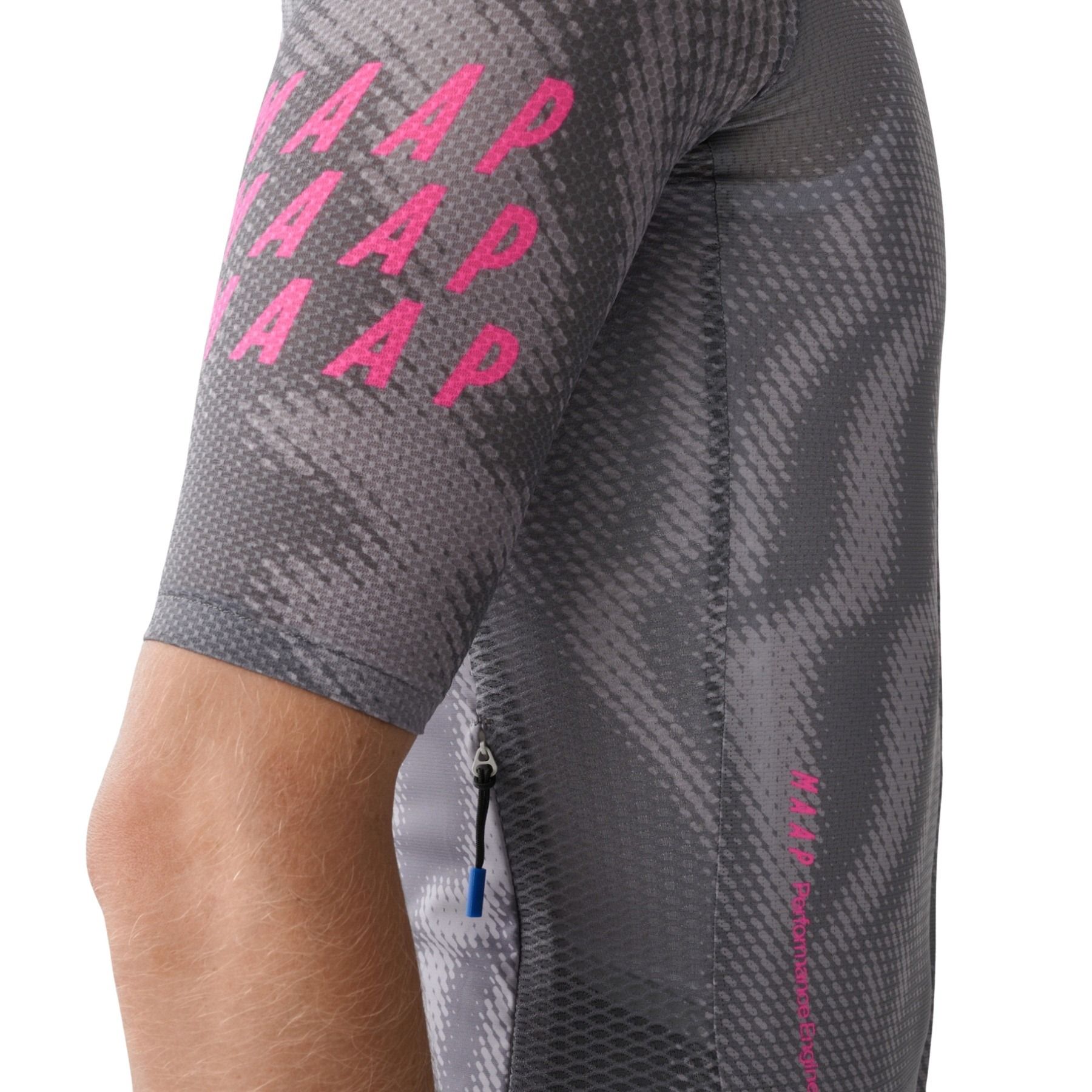 Privateer Pro Air Jersey 3.0 2025