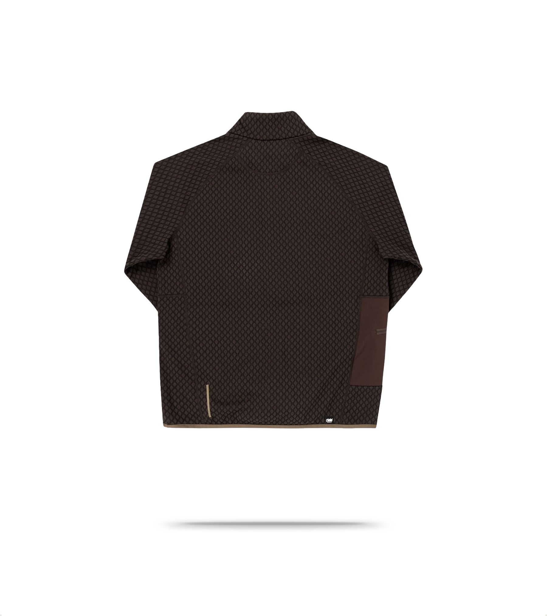 Men's VLVHalfzip Running Jacket