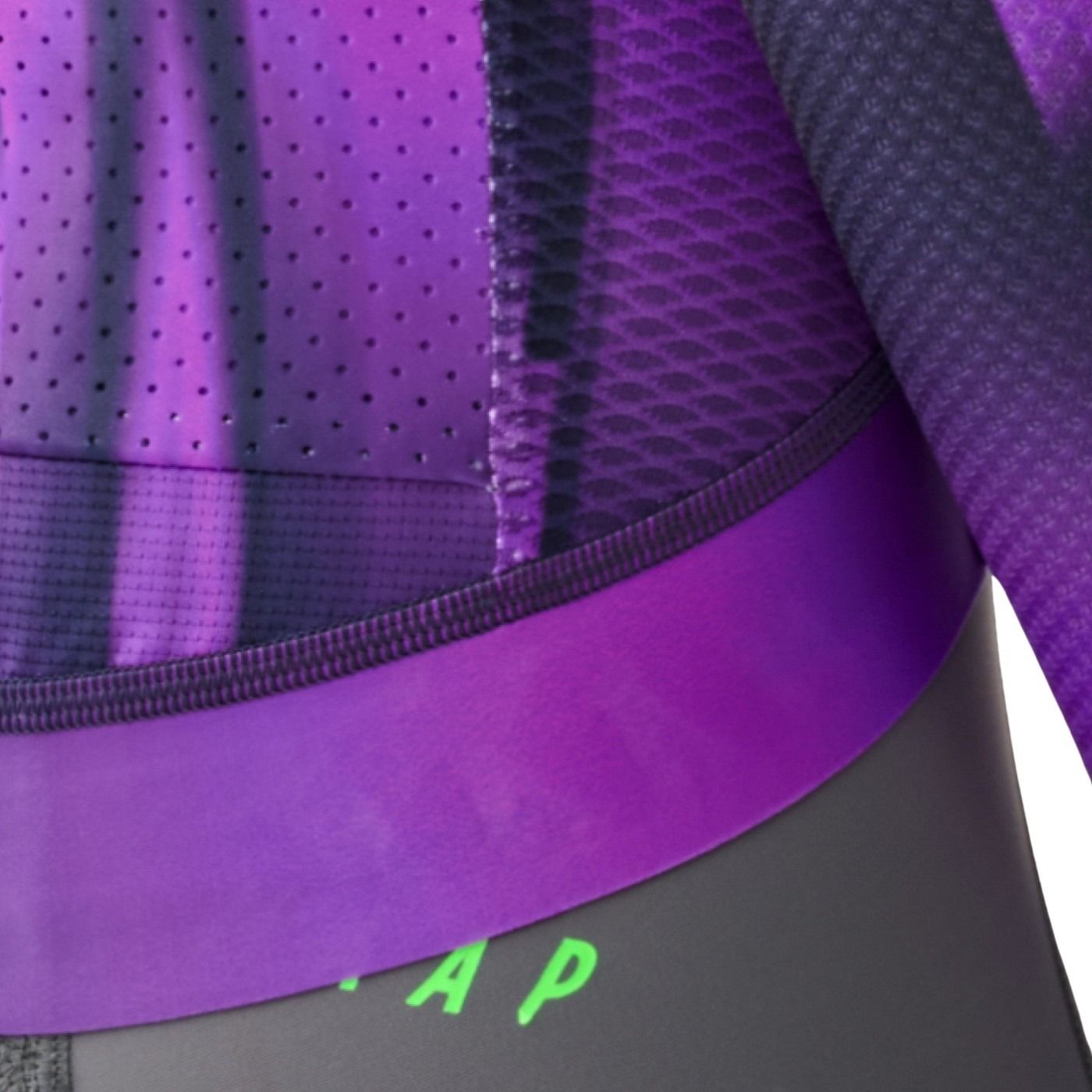 Women's World Tour Pro Air Jersey