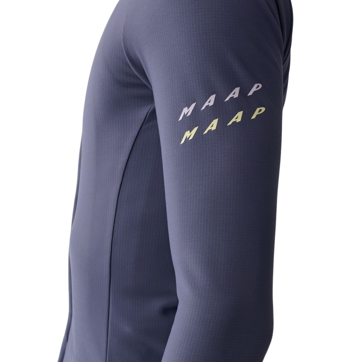 Level Thermal Long Sleeve Jersey 2.0