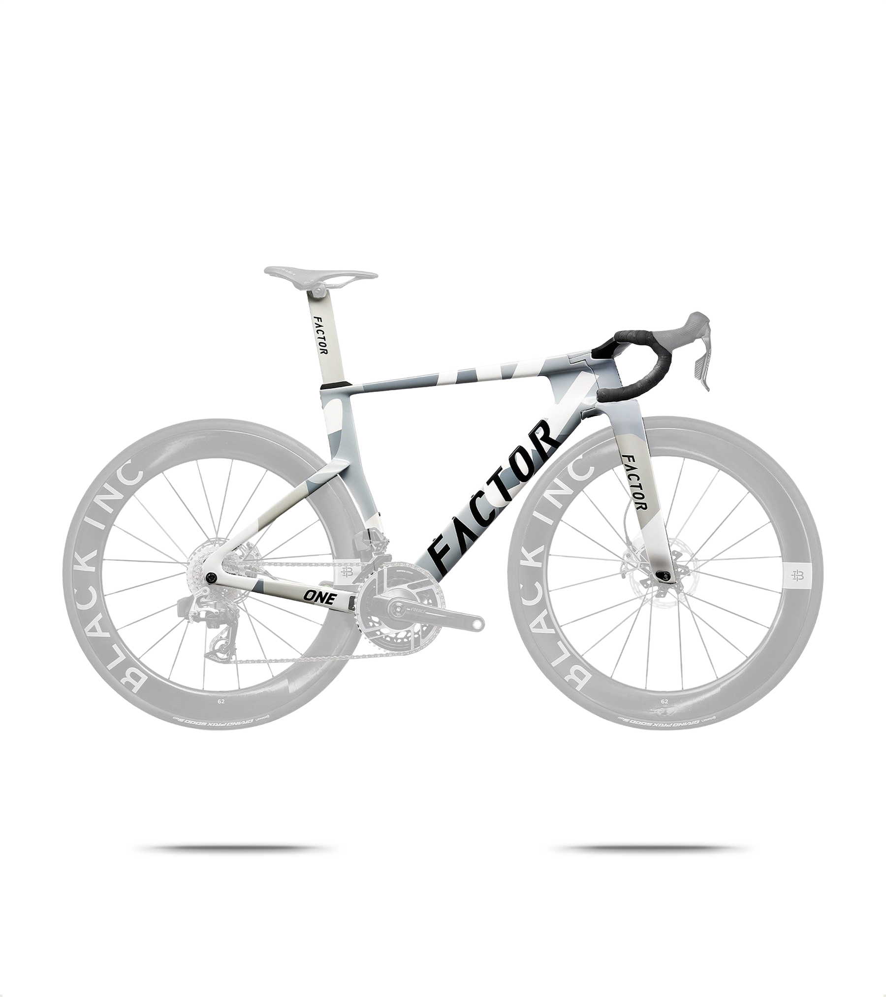 ONE Frameset