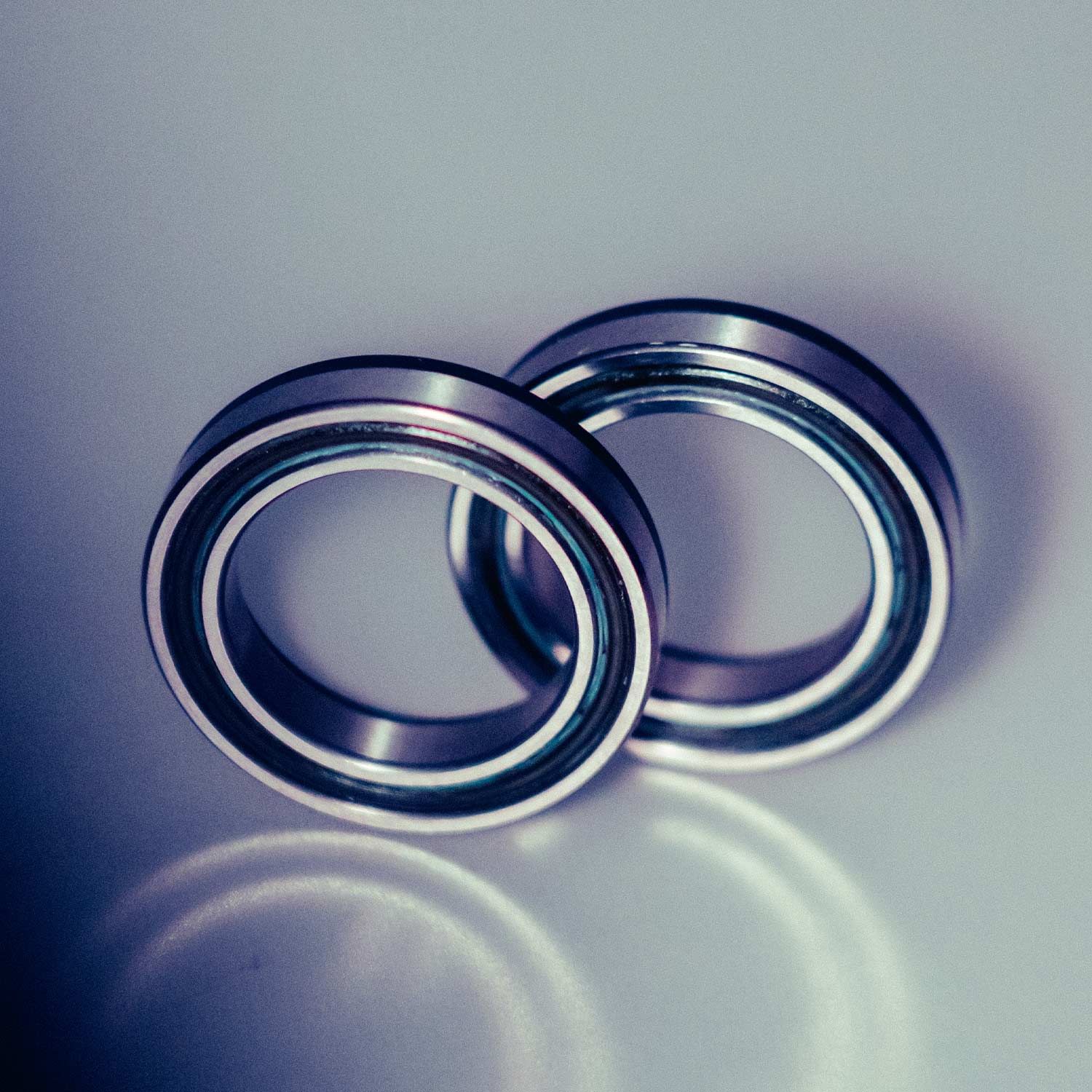 Ceramic Bearings