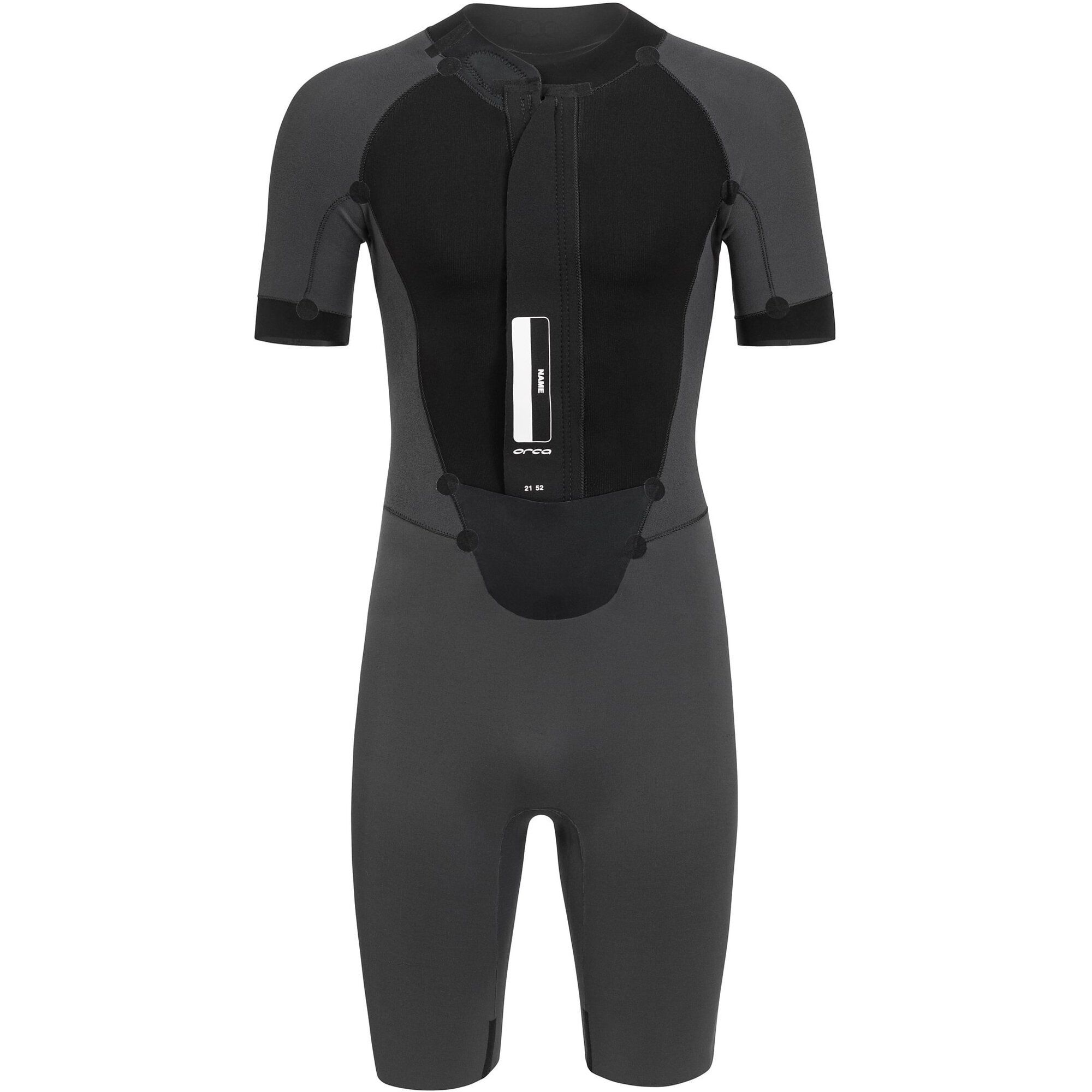 Aesir Flex Wetsuit