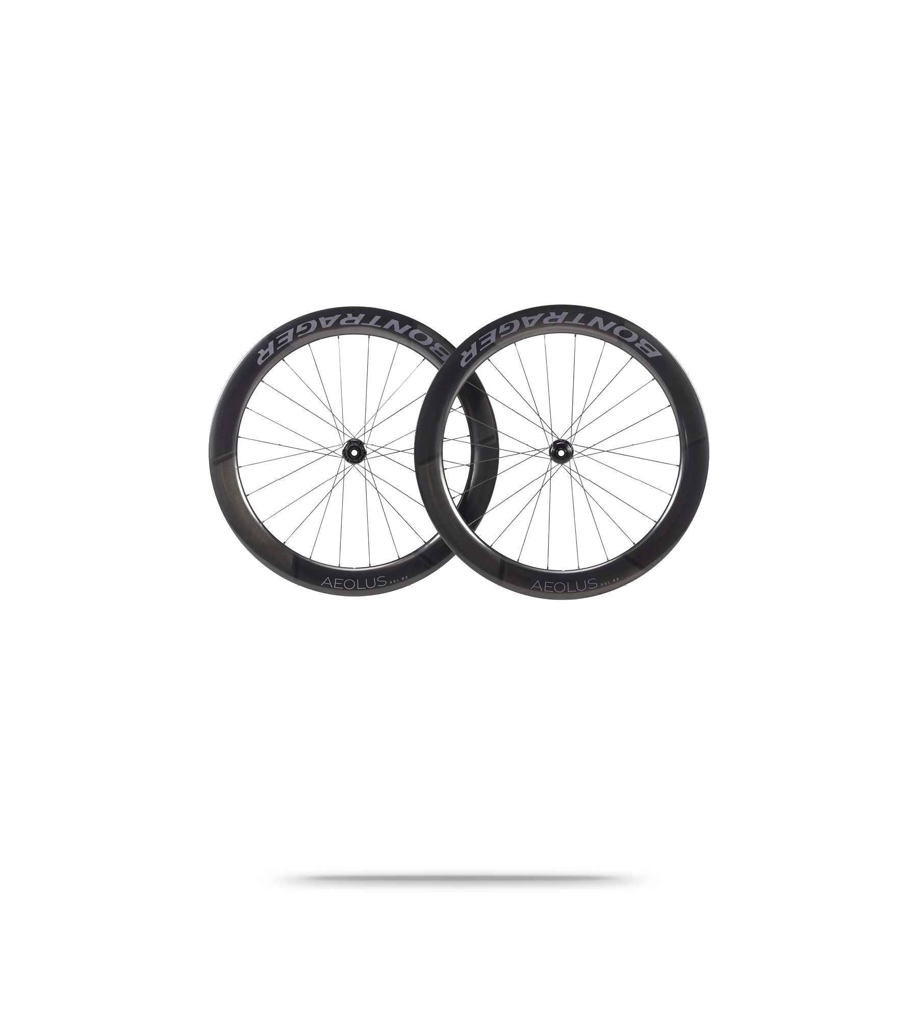 Aeolus RSL 62 TLR Disc Wheelset