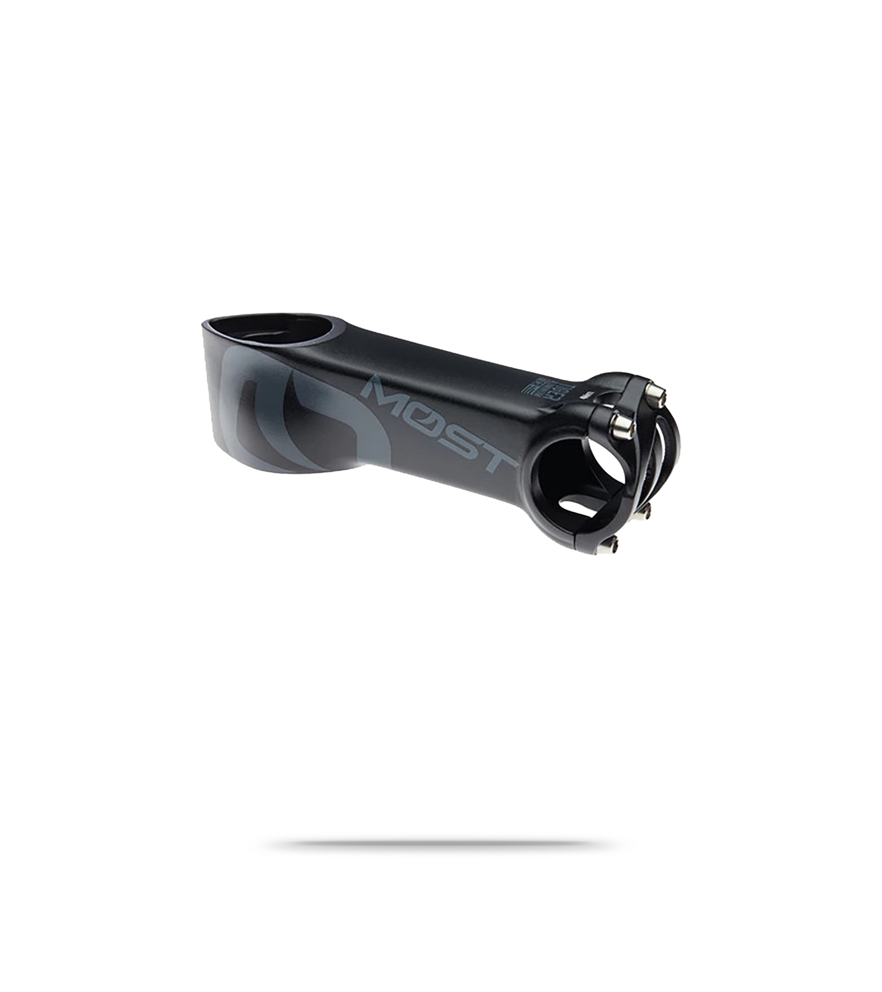 MOST Tiger Aero Aluminium TiCR Stem | Sigma Sports