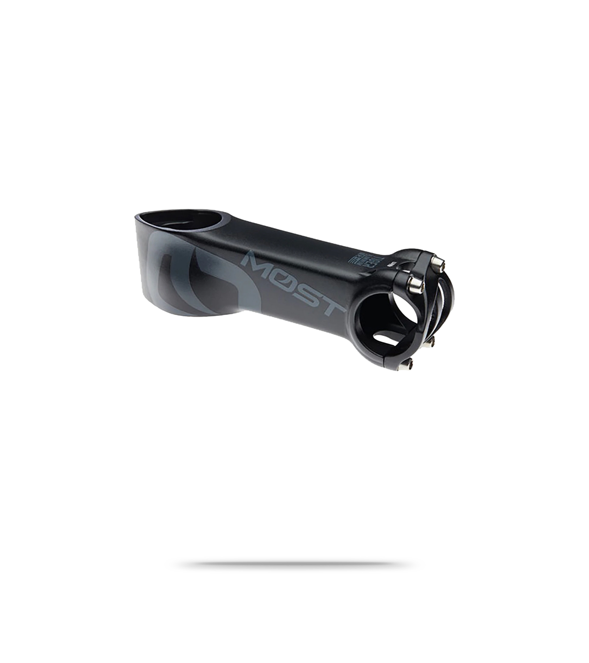 MOST Tiger Aero Aluminium TiCR Stem | Sigma Sports