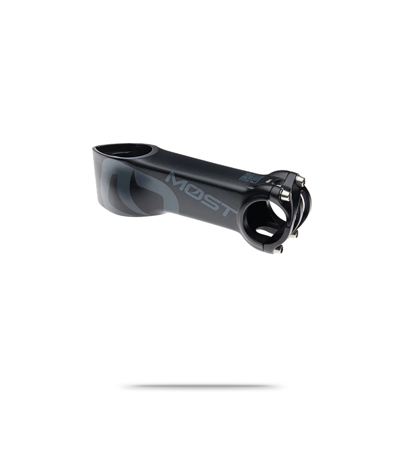 Tiger Aero Aluminium TiCR Stem