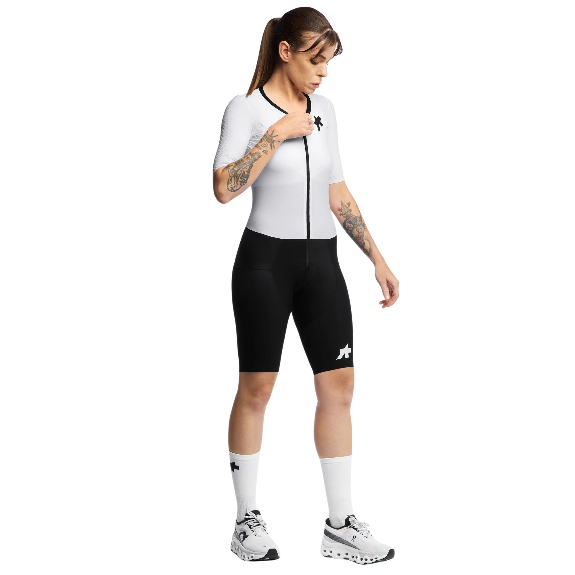 Women's DYORA RSV TRIATOR Speedsuit S11