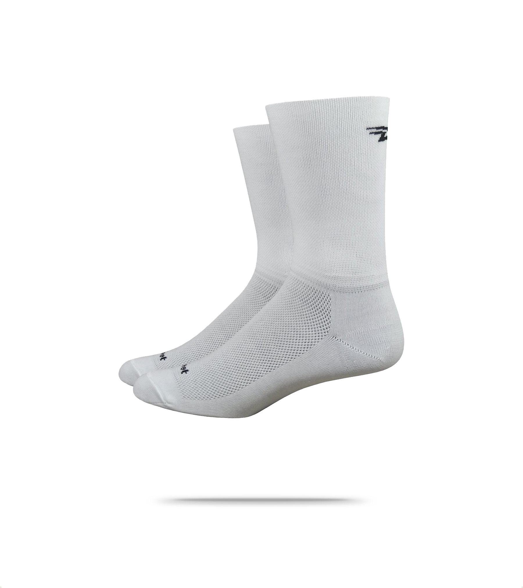 Aireator 6" D-Logo Double Cuff Socks