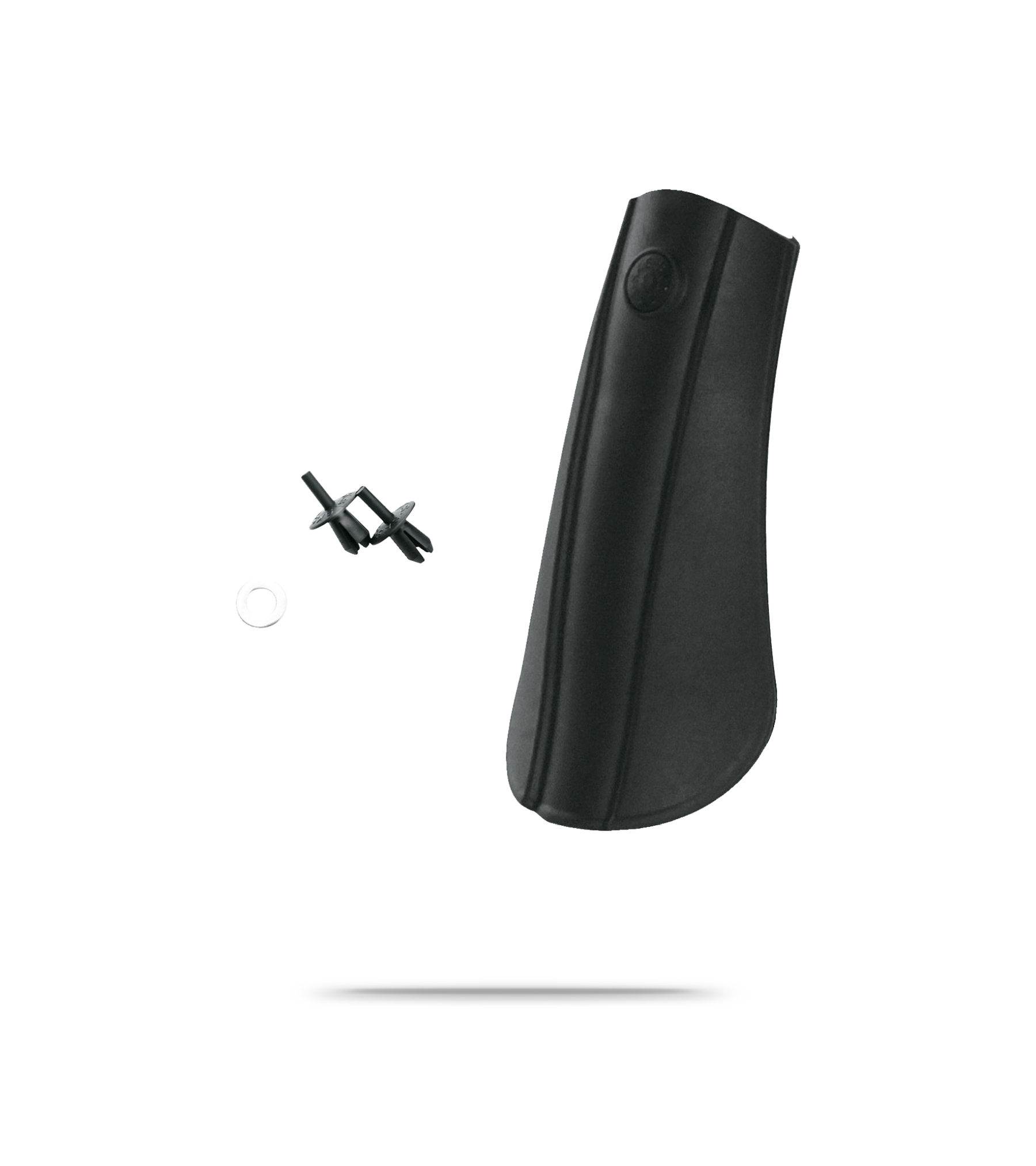Raceblade Long XXL Mudguard Spoiler