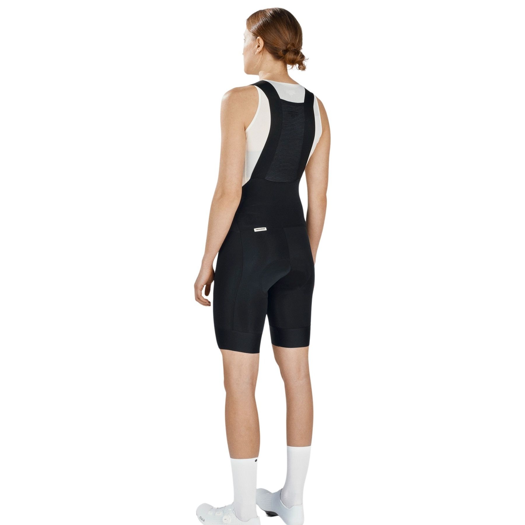 Women's Road Cycling Bib Shorts