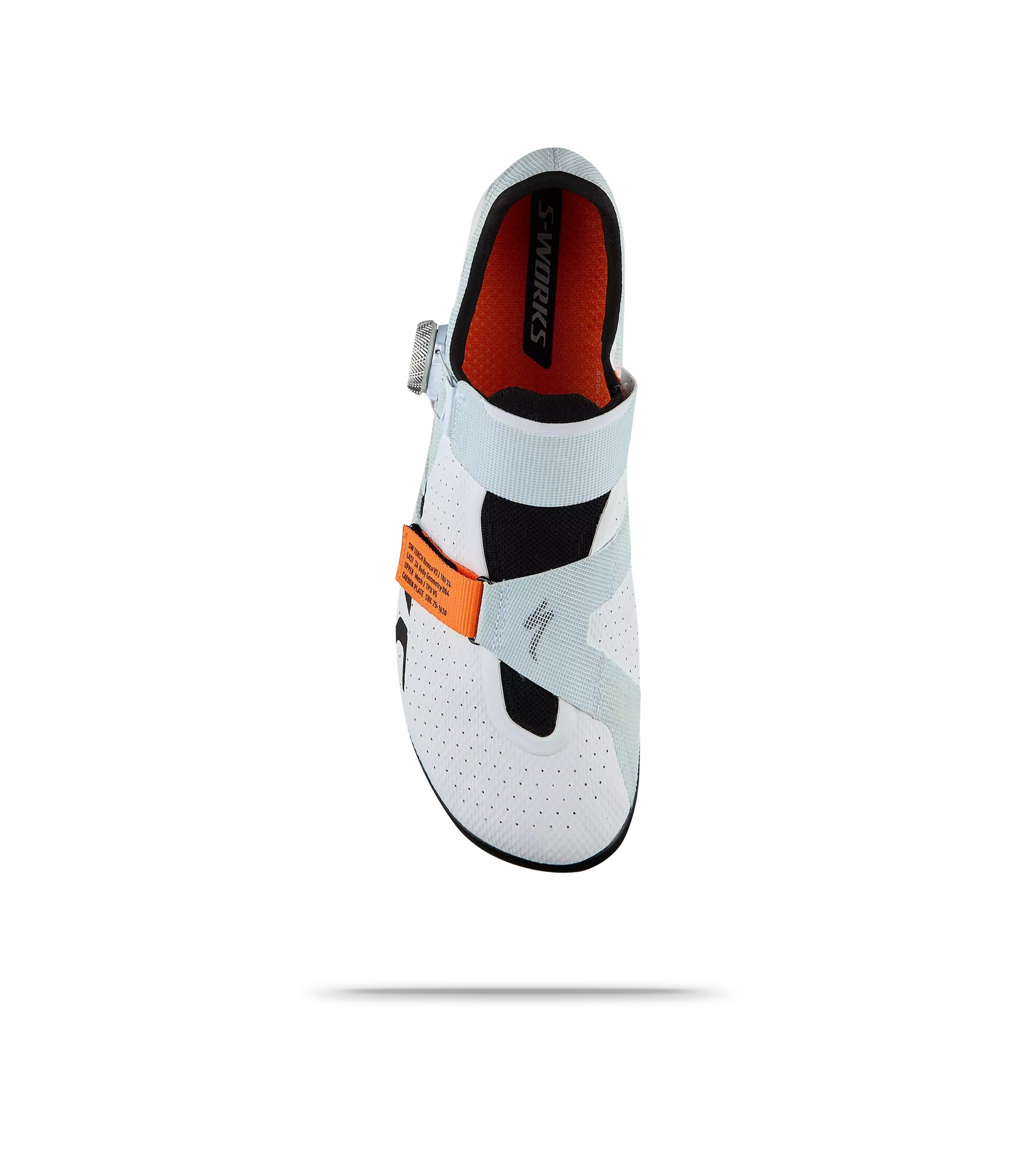 S-Works Torch Remco Road Cycling Shoes