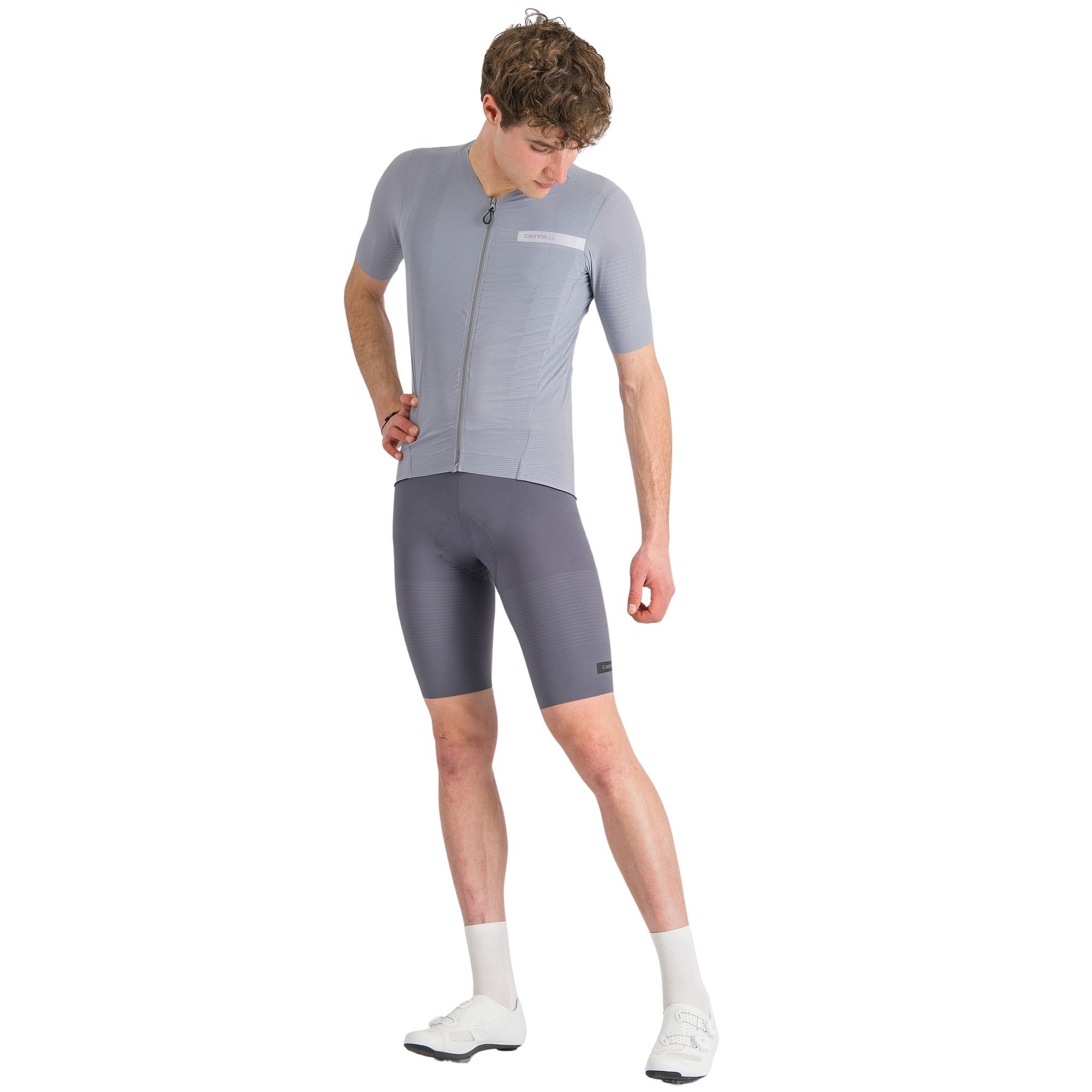 Premio Evo Short Sleeve Jersey
