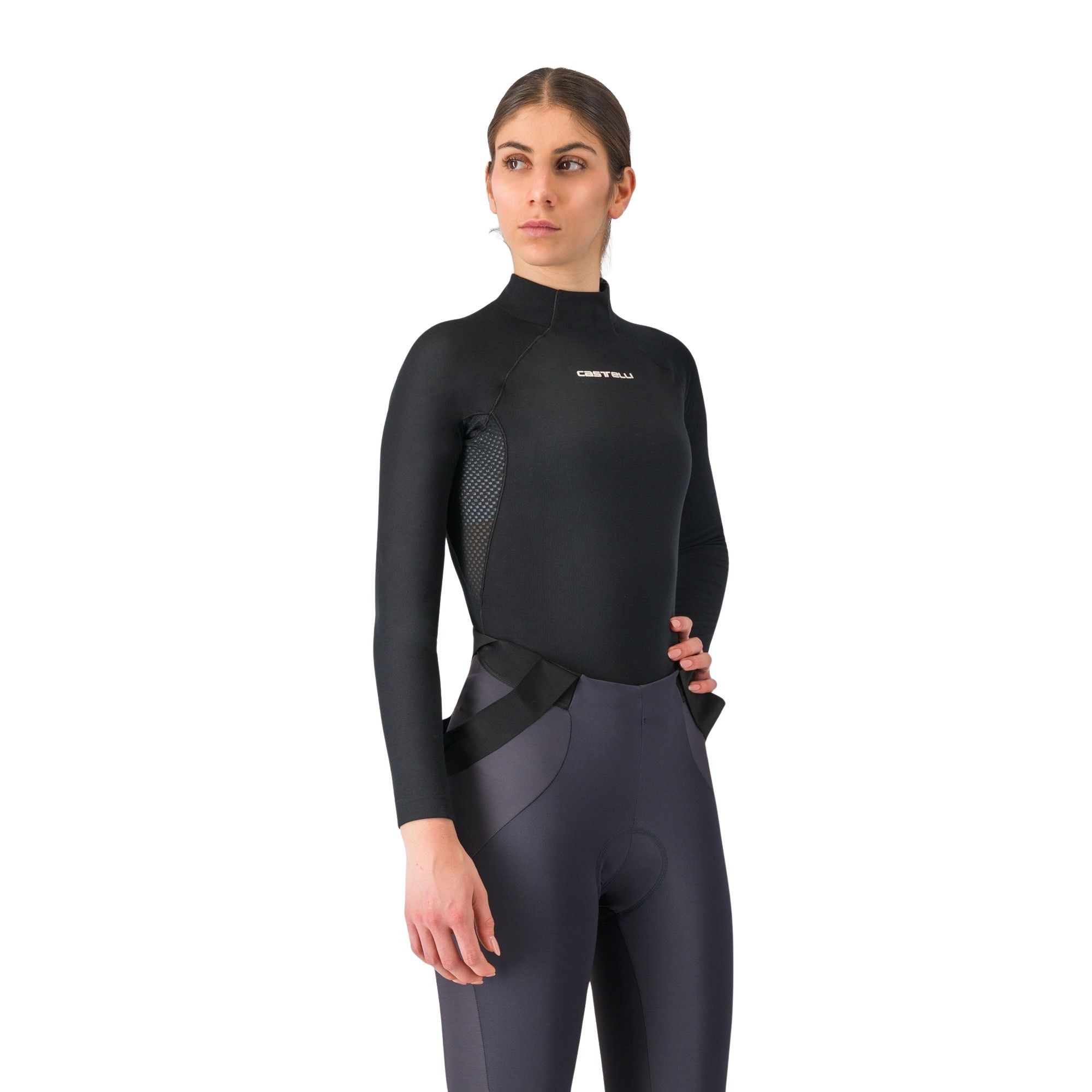 Women's Flanders 2 Warm Base Layer