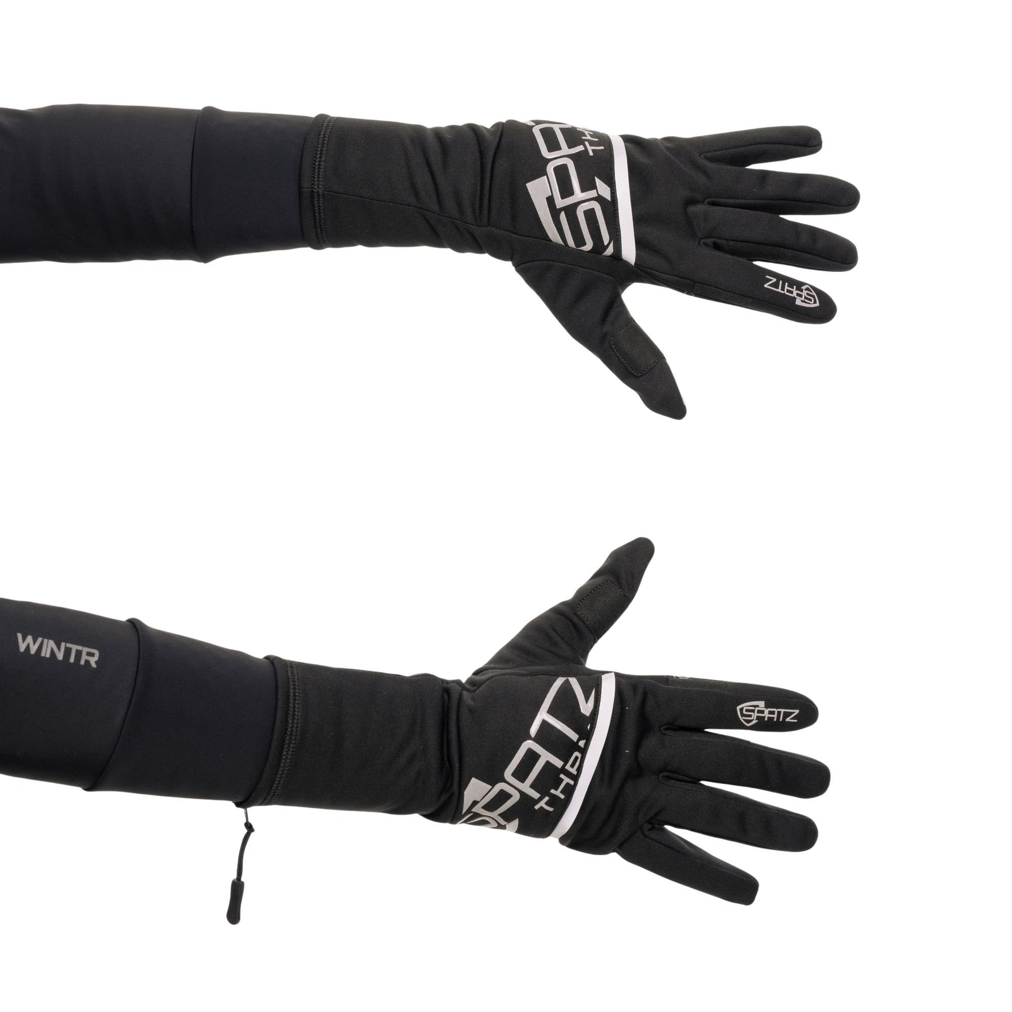 Thrmoz2 Gloves