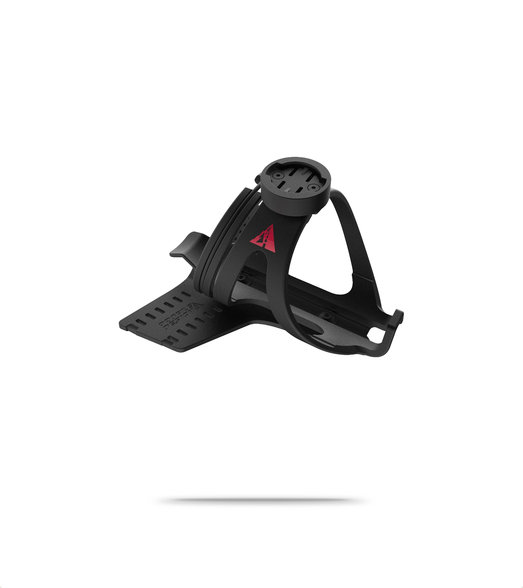 Profile Design HSF Bottle Cage with Garmin Mount