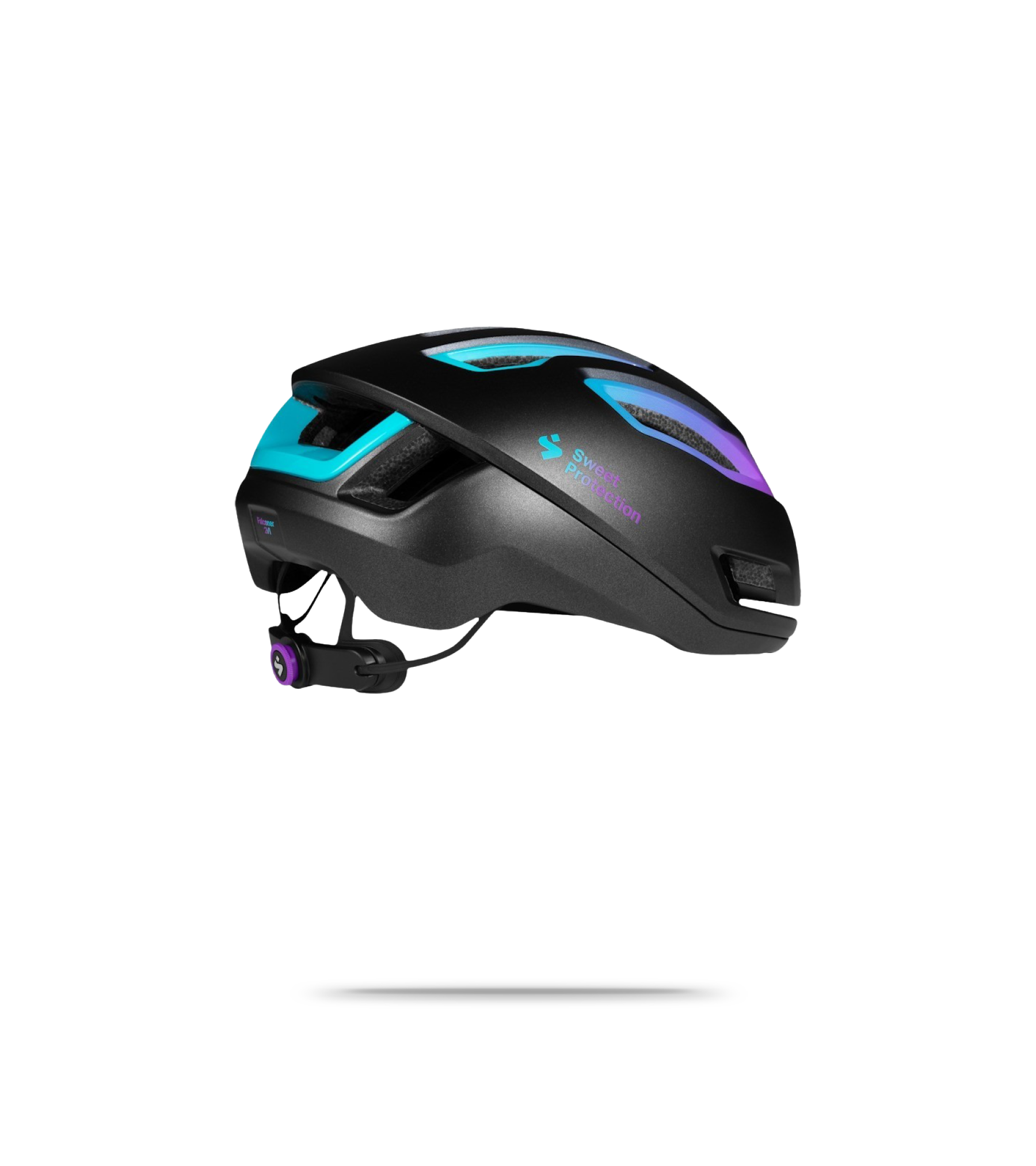 Falconer 2Vi Mips Road Helmet Ltd Edition