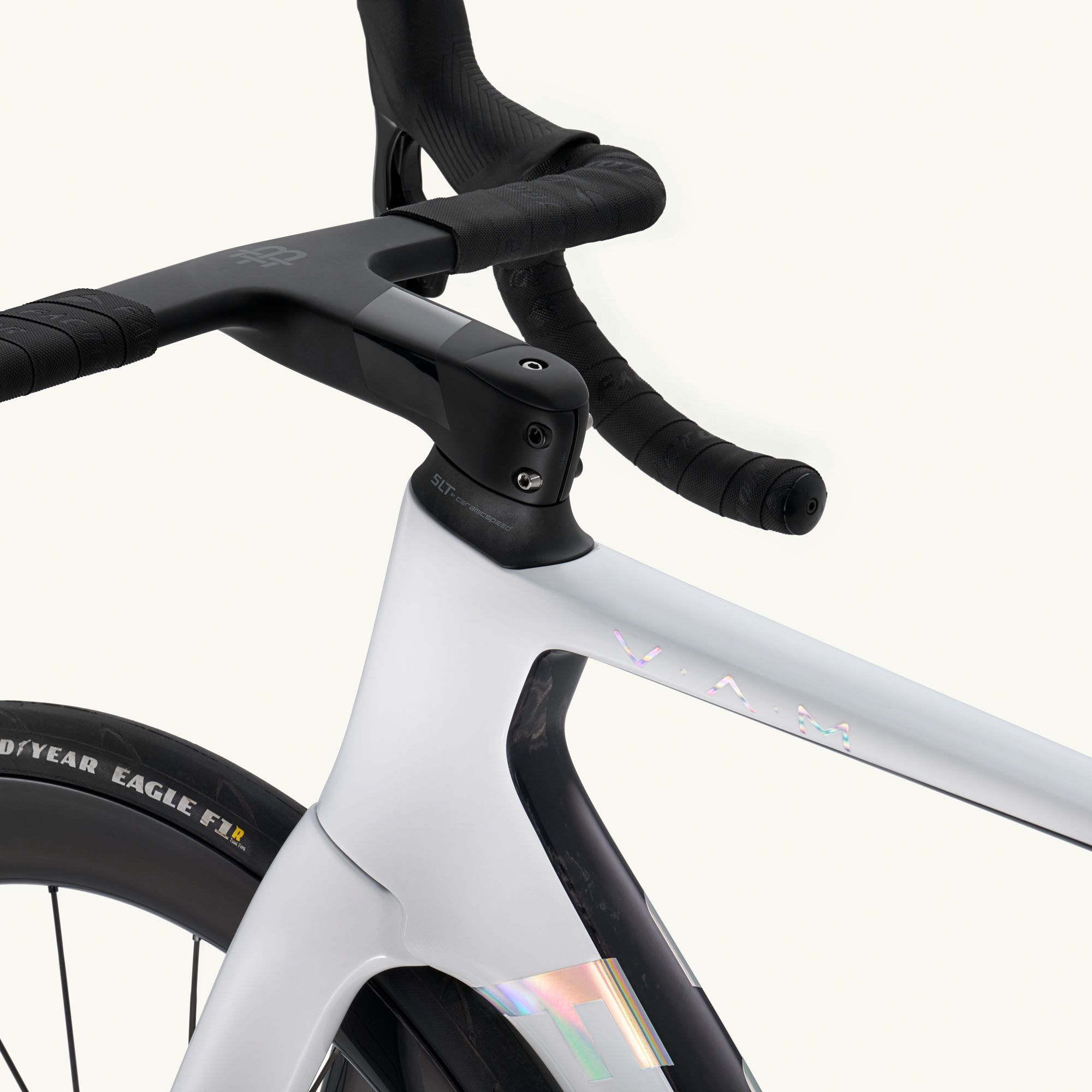 OSTRO VAM Ultegra Road Bike