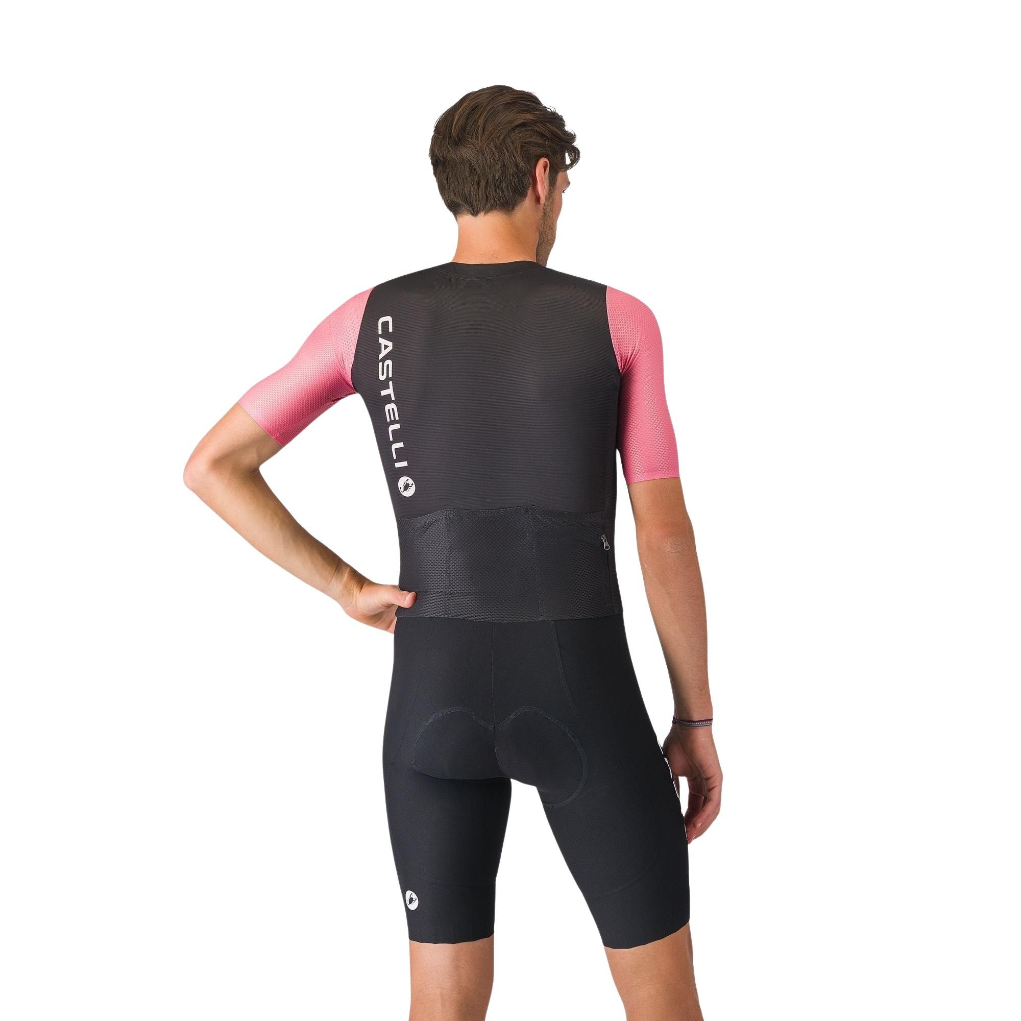 Saturday Morning Skinsuit