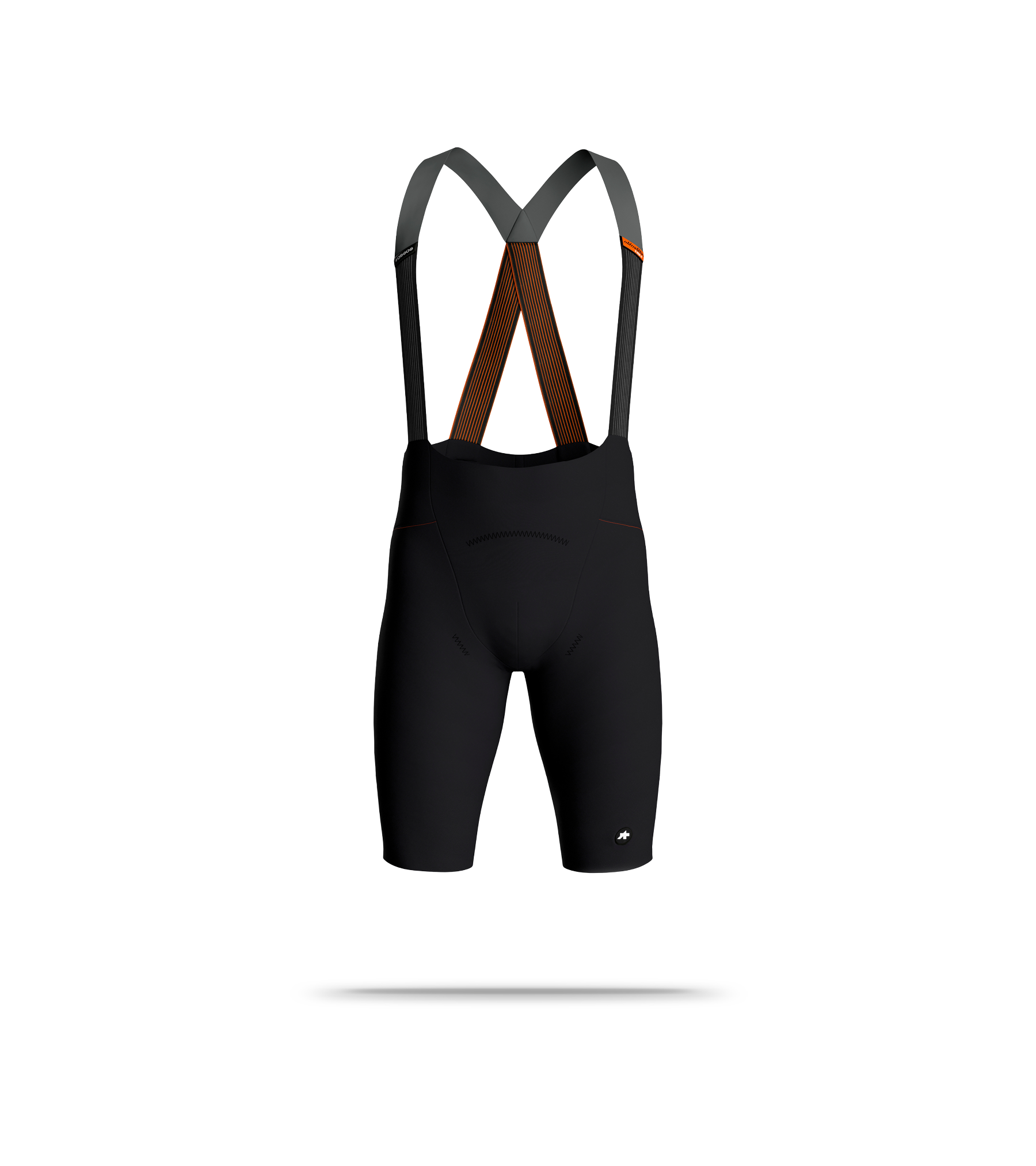 EQUIPE RS S11 SCHTRADIVARI Long Bib Shorts