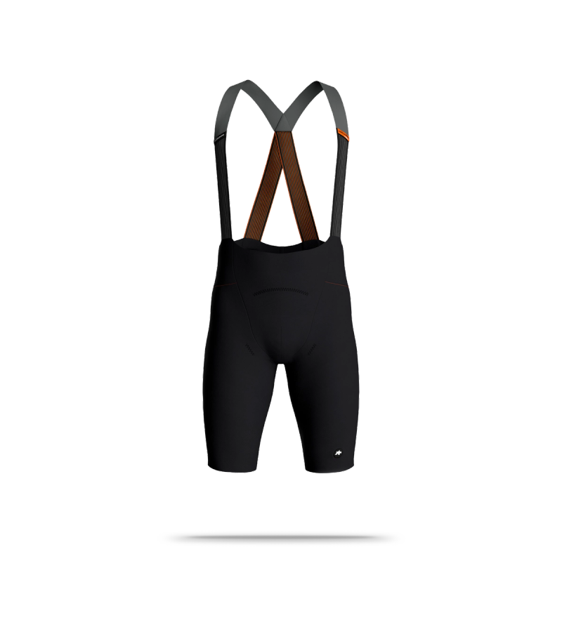 EQUIPE RS S11 SCHTRADIVARI Long Bib Shorts