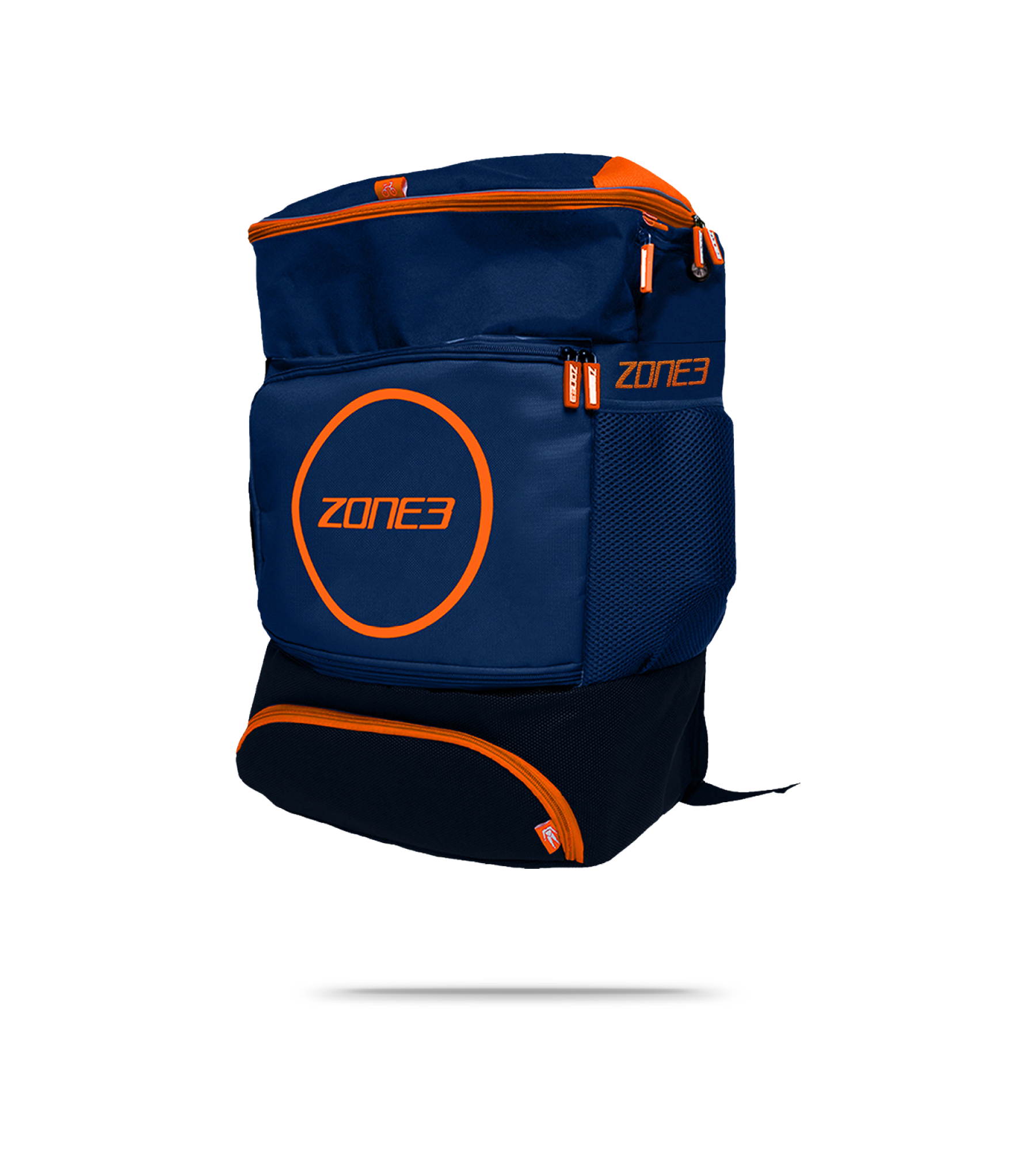 Transition Backpack