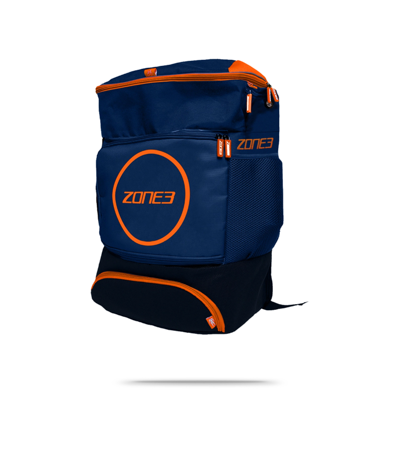 Transition Backpack