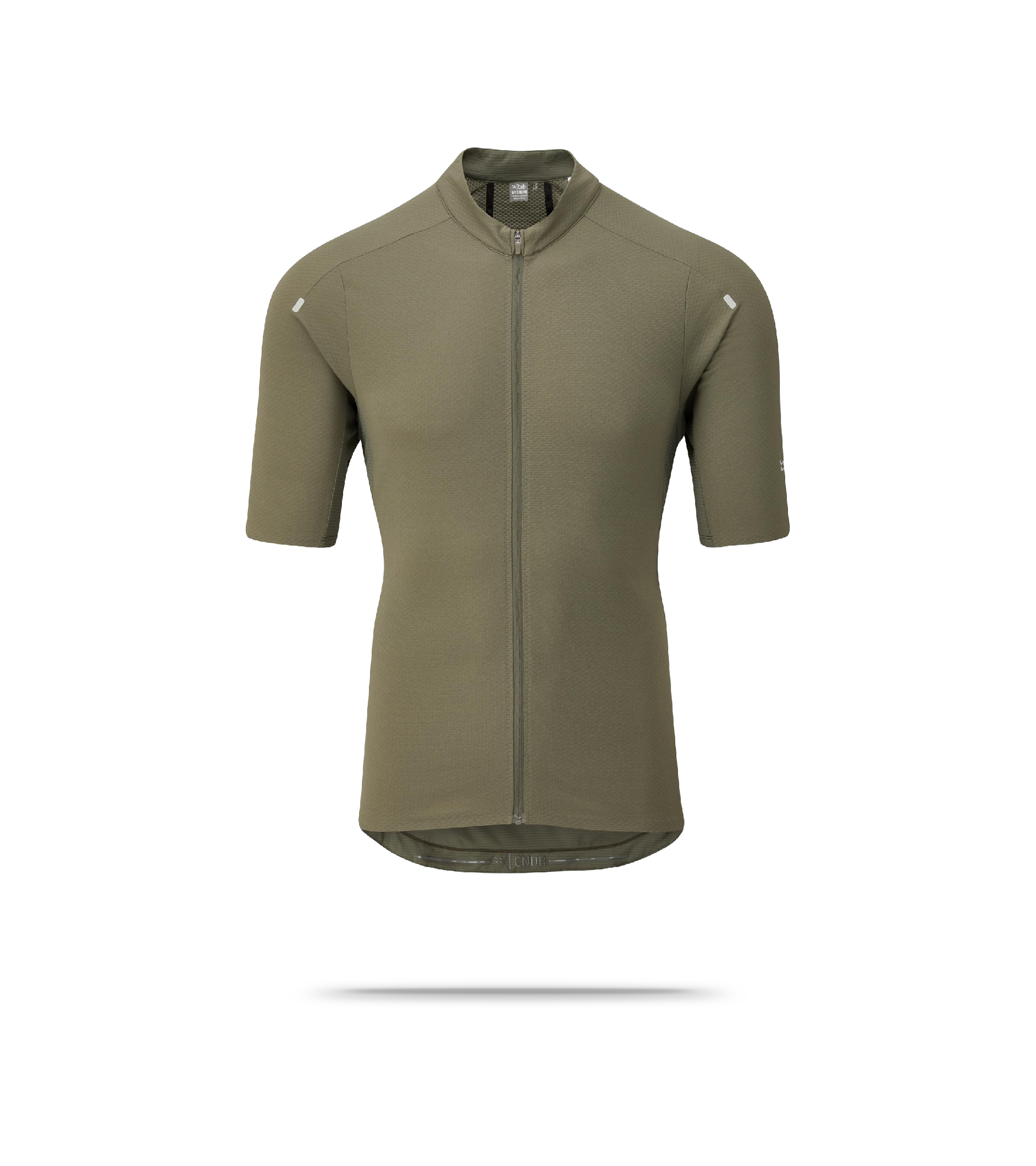 Cinder Cycling Jersey