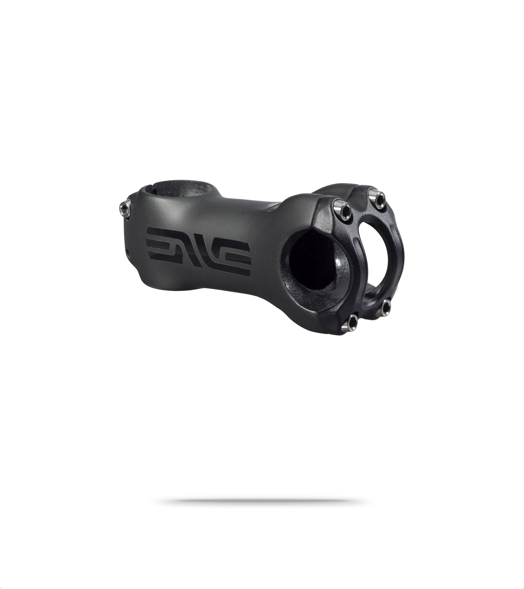 Road Stem Black Graphics