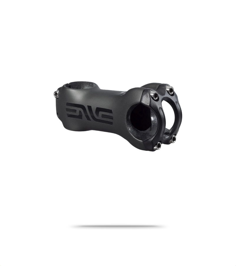 Road Stem Black Graphics