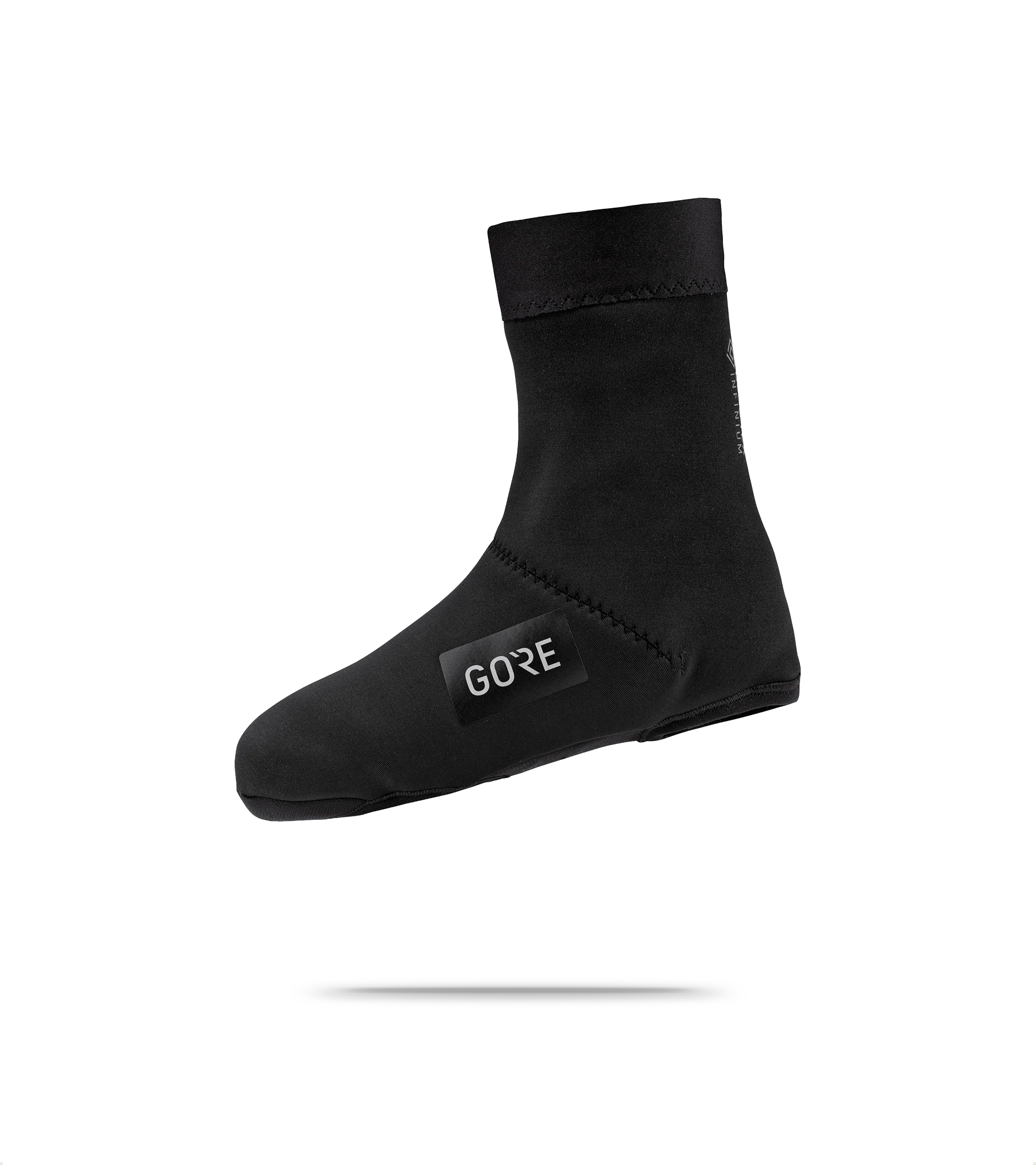 Shield Thermo Cycling Overshoes