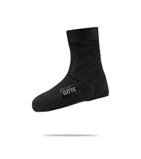 Shield Thermo Cycling Overshoes