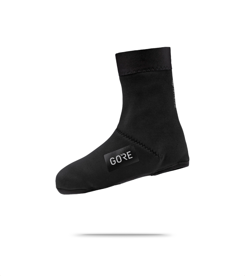 Shield Thermo Cycling Overshoes