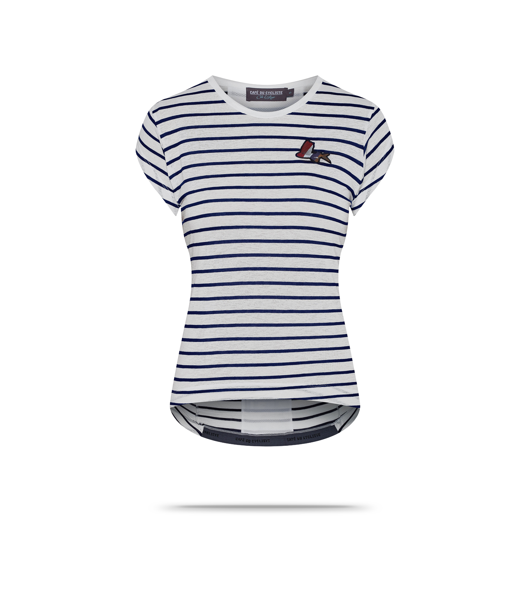 Pauline Womens Short Sleeve Jersey
