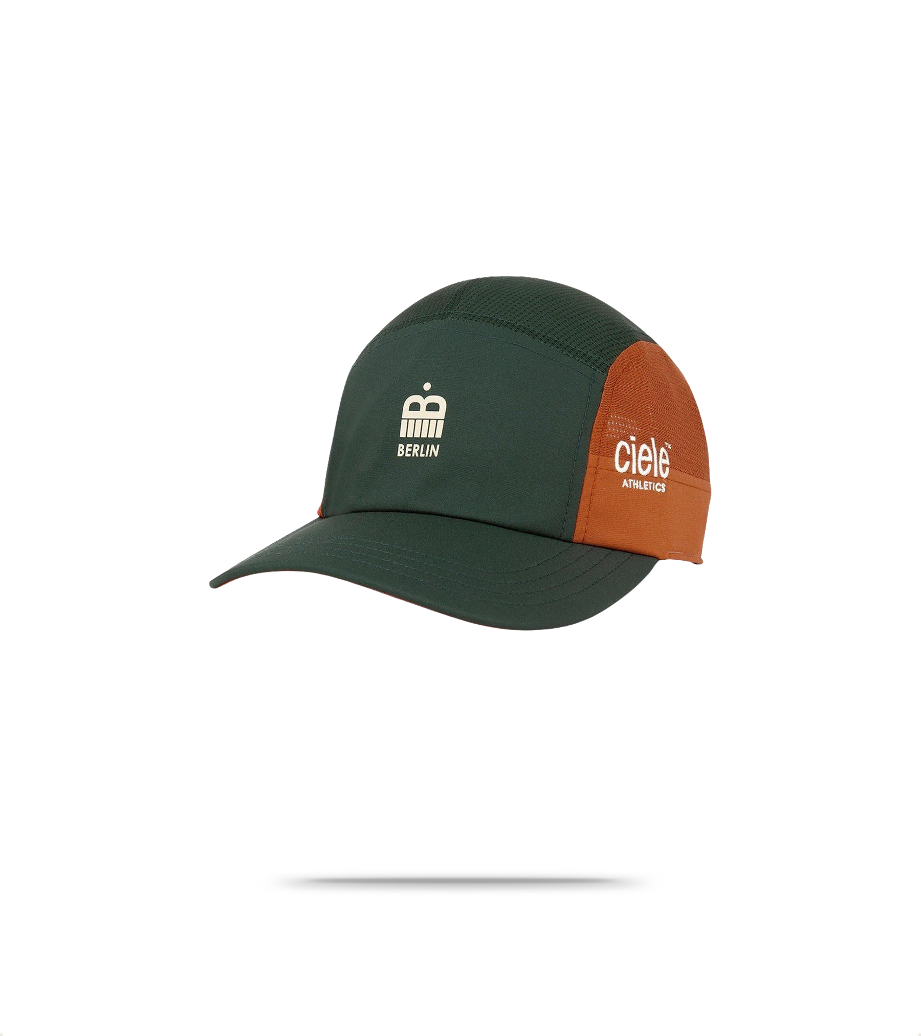 GOCapSC-Comp-WWM26 Running Cap